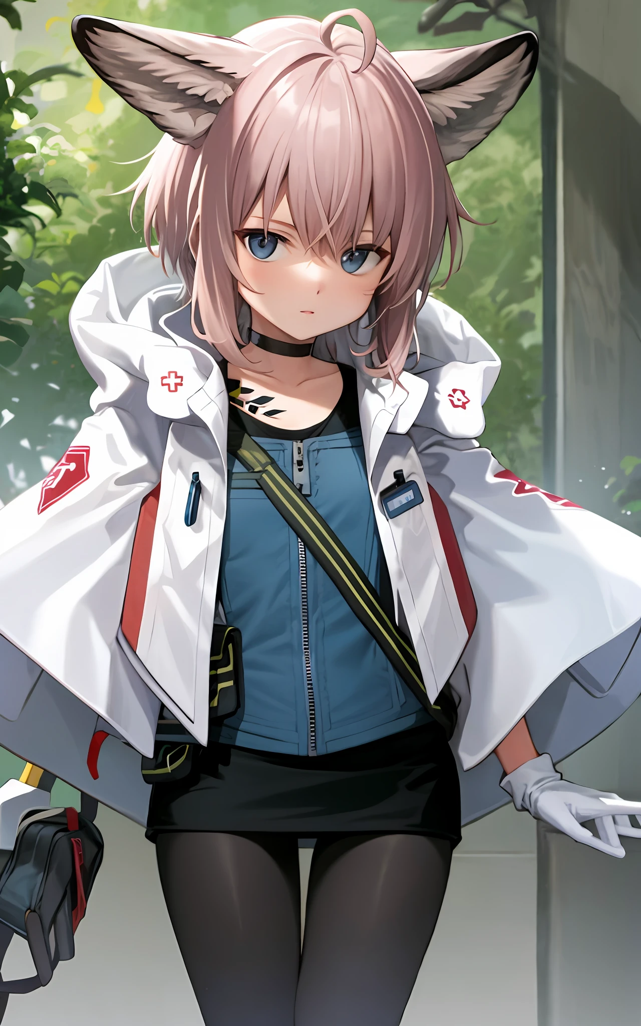 Vest line