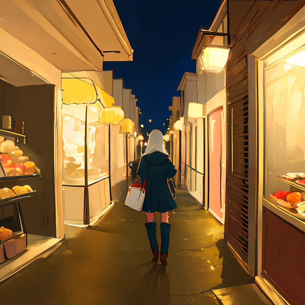 Soul Street