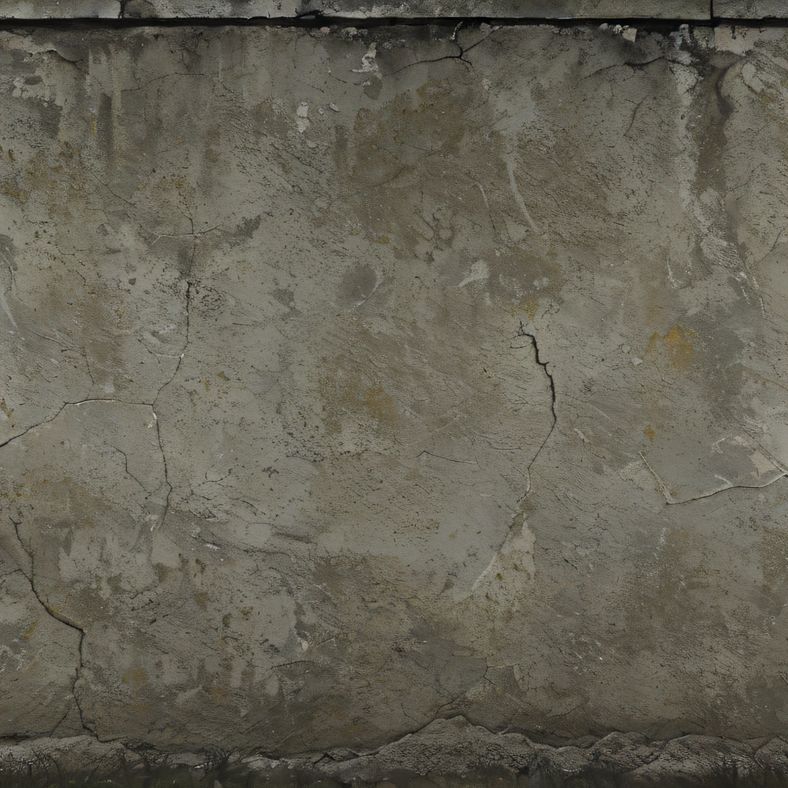 Cracked beige concrete wall, Streaks from above, concrete _ wallside ) ], dirty concrete wall, concrete wall, weathered concrete, grunge wall, wallside ], gritty texture, high resolution texture, concrete walls, texture for 3d, texture for 3d, rough concrete walls, gray concrete, hd detailed texture, dirty old grey stone, high quality textures