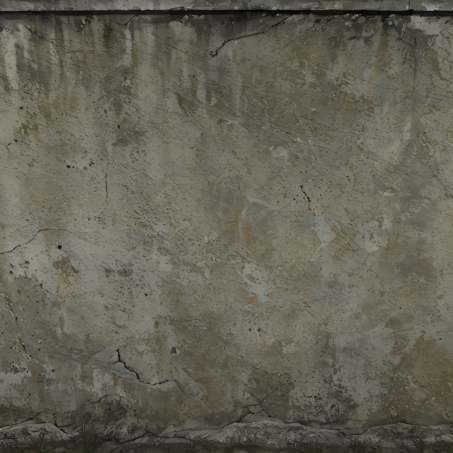Cracked beige concrete wall, Streaks from above, concrete _ wallside ) ], dirty concrete wall, concrete wall, weathered concrete, grunge wall, wallside ], gritty texture, high resolution texture, concrete walls, texture for 3d, texture for 3d, rough concrete walls, gray concrete, hd detailed texture, dirty old grey stone, high quality textures