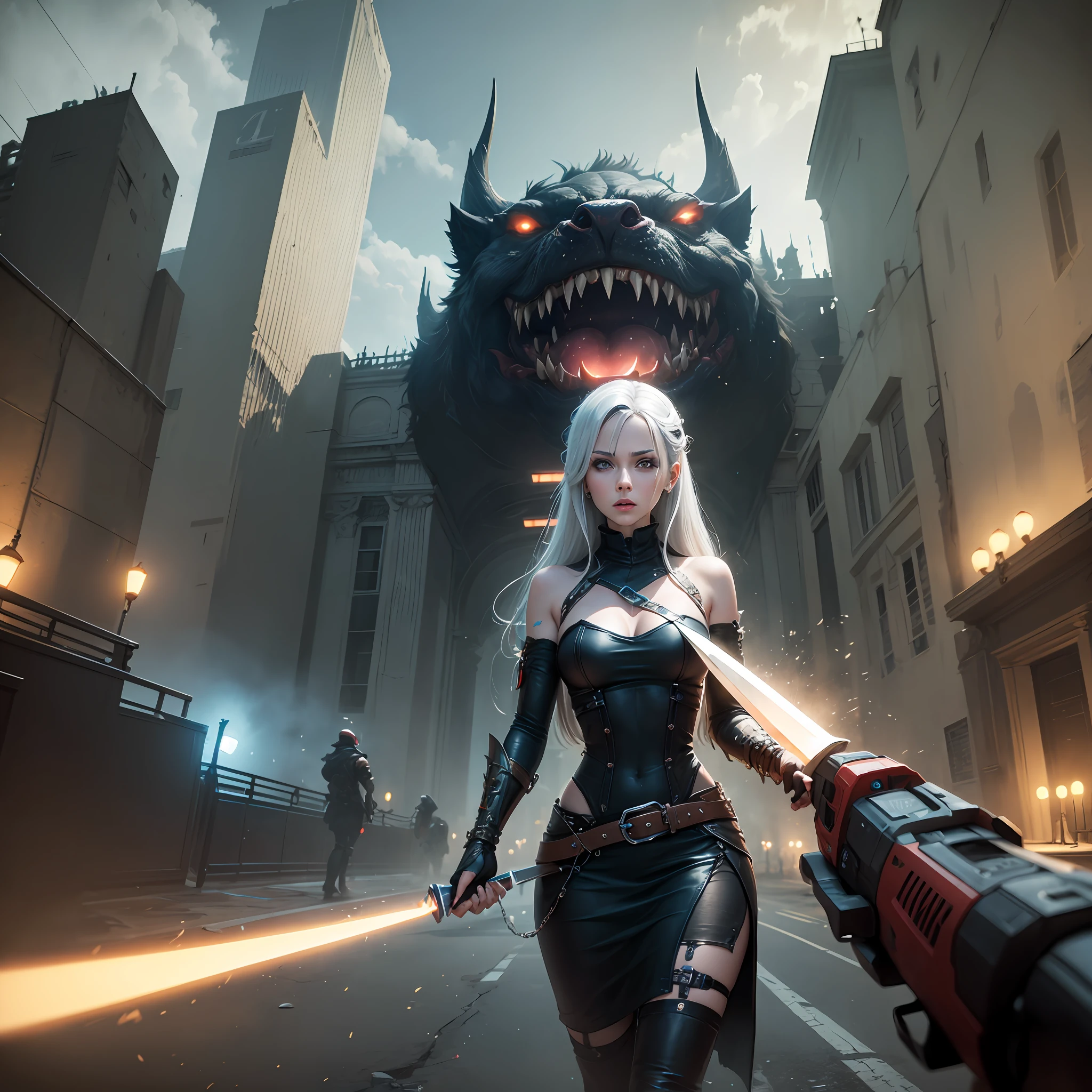 led gaming,Ark of tomorrow,Amia,Pull the knife --auto