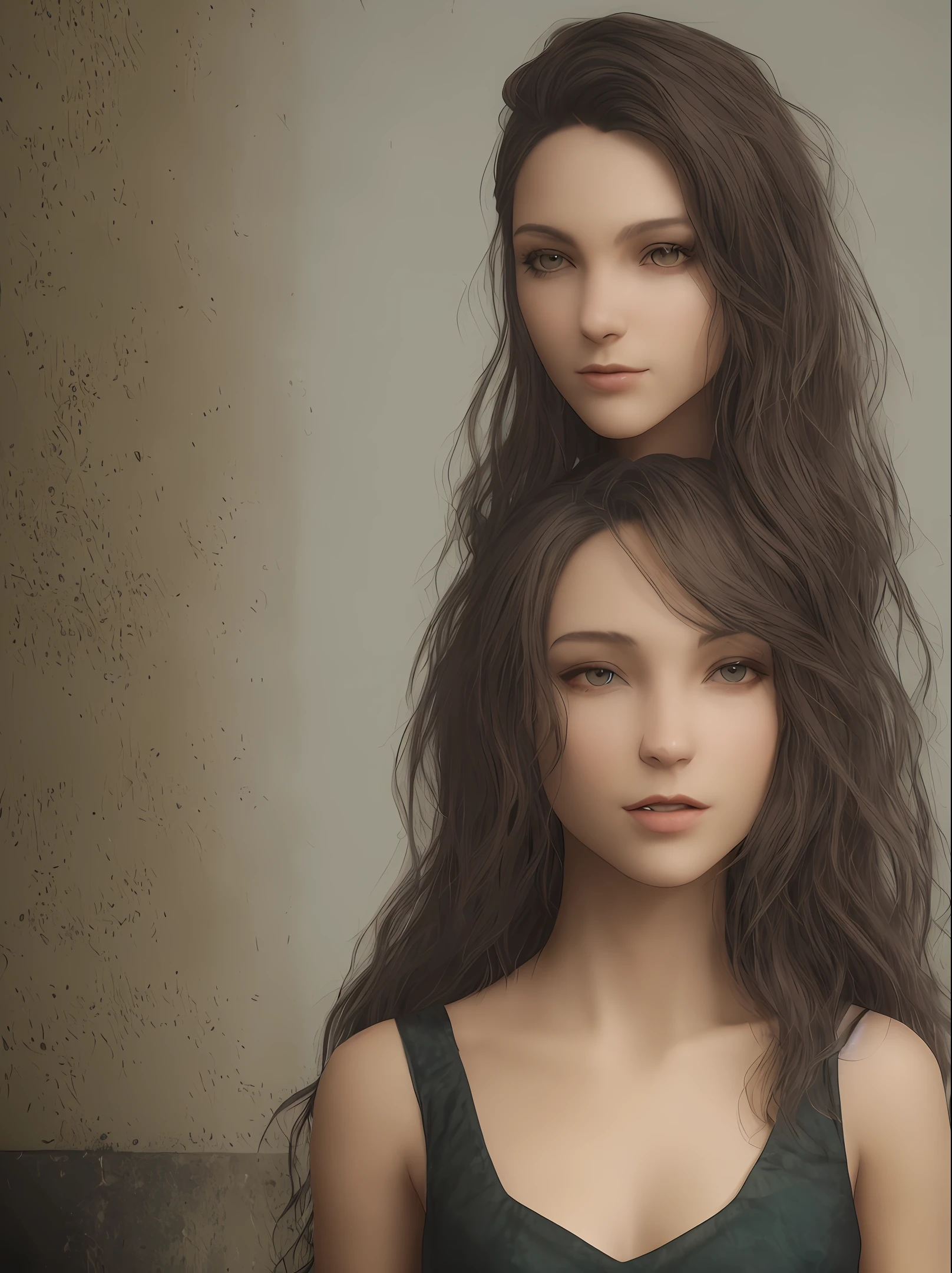Realistic almost