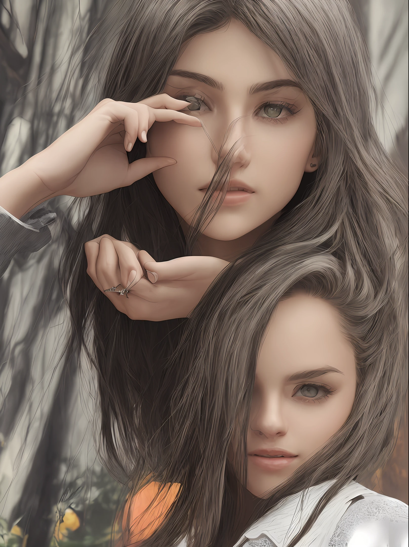 Realistic almost