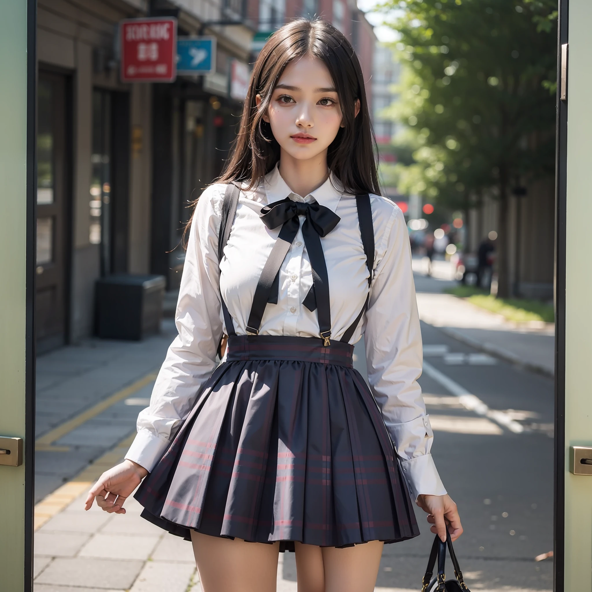 Suspenders