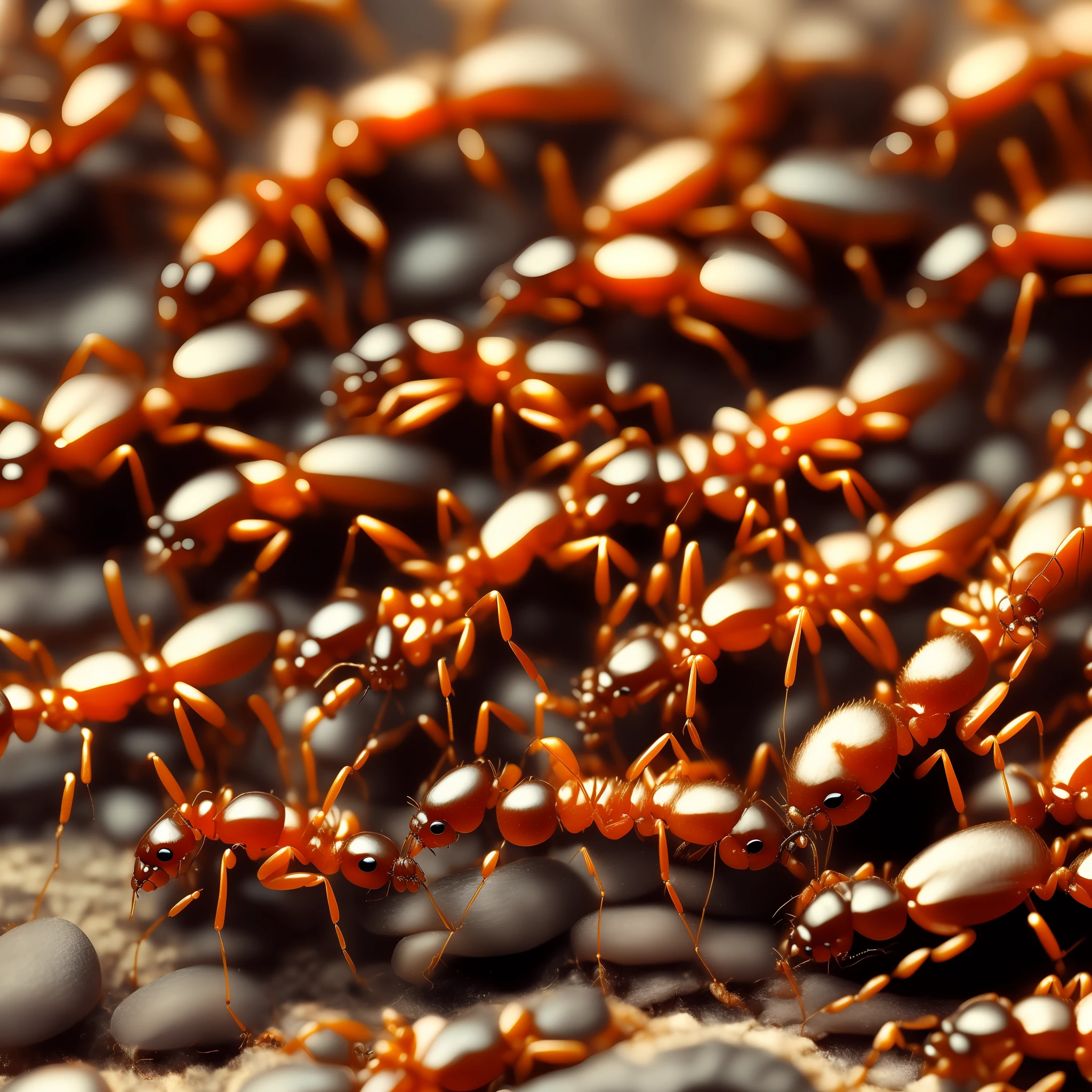 Ants --auto