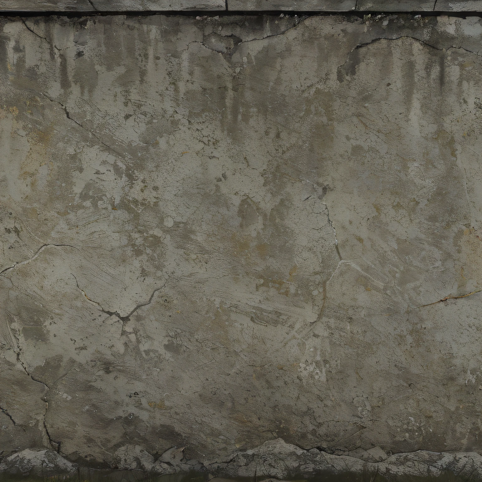 Cracked white concrete wall, Stylized wall texture with cracks, Streaks from above, concrete _ wallside ) ], dirty concrete wall, concrete wall, weathered concrete, grunge wall, wallside ], gritty texture, high resolution texture, concrete walls, texture for 3d, texture for 3d, rough concrete walls, gray concrete, hd detailed texture, dirty old grey stone, high quality textures
