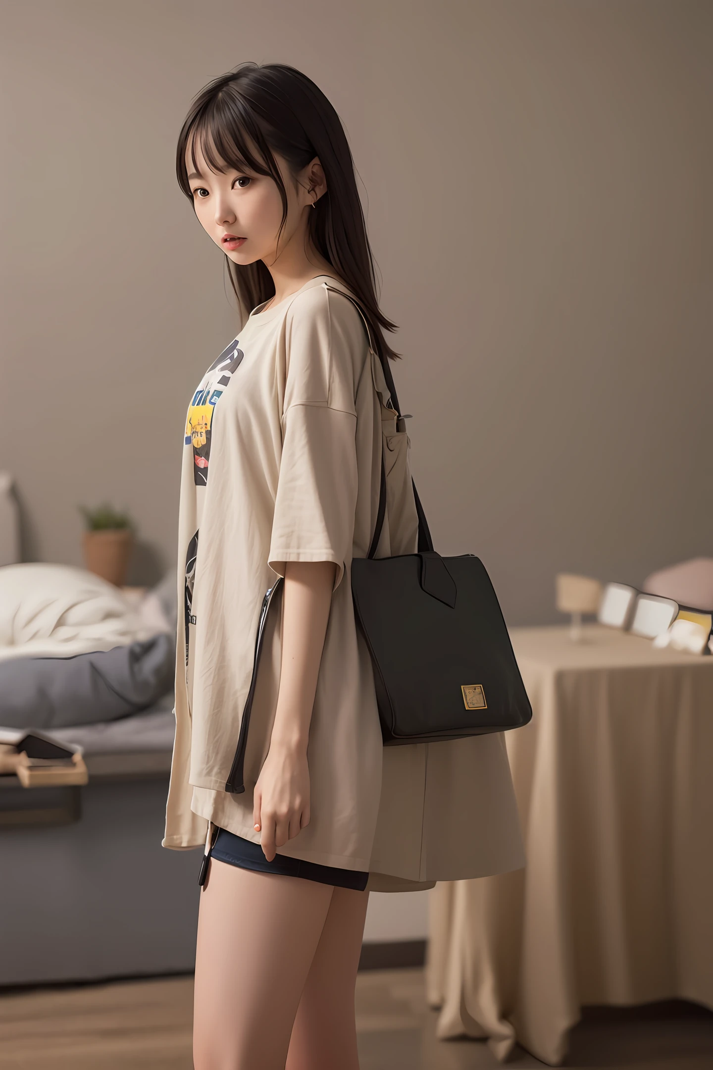 Peng Linshuo
