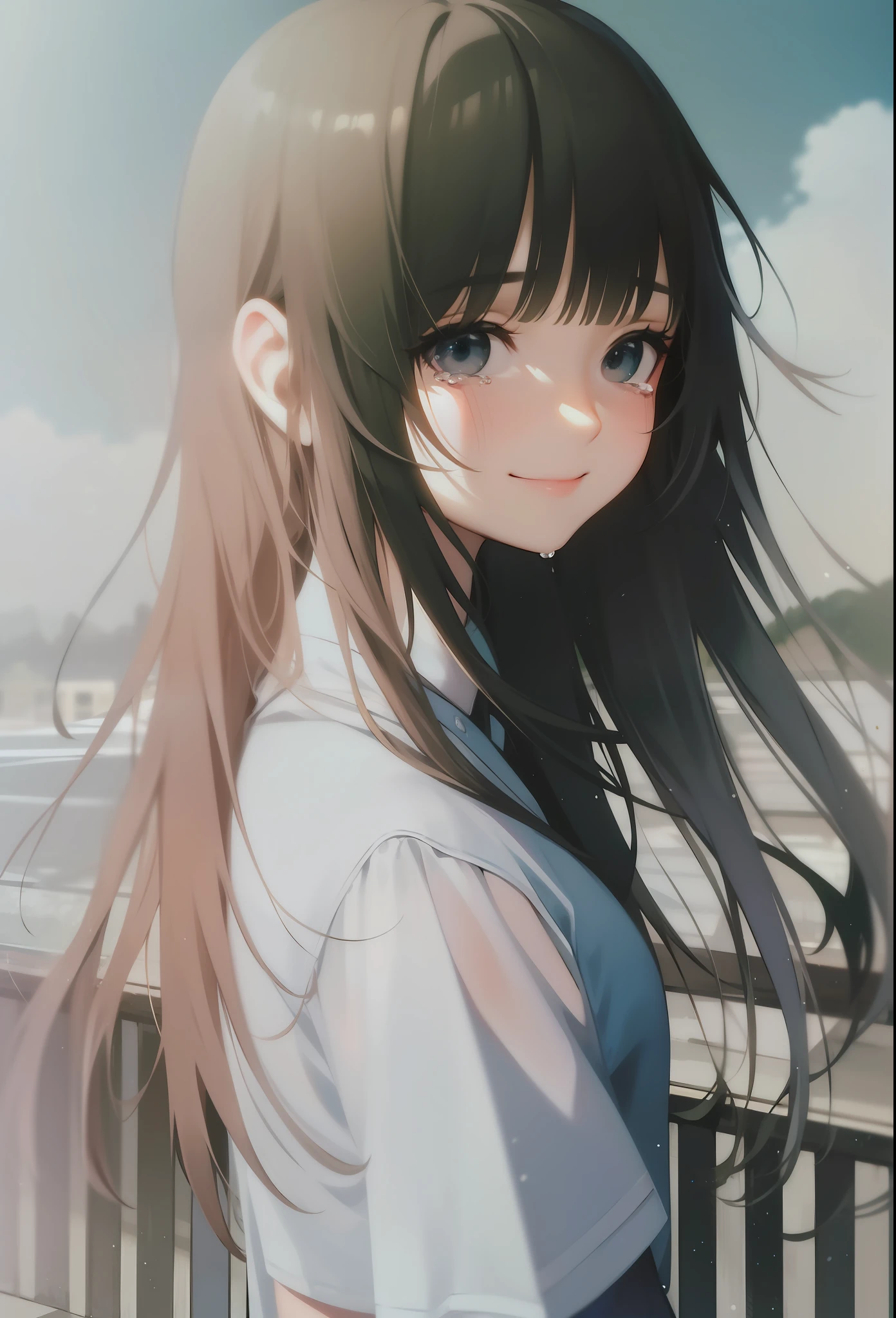 Tears,ssmile