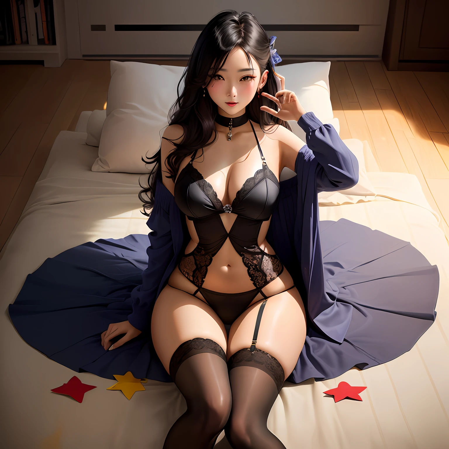 ,