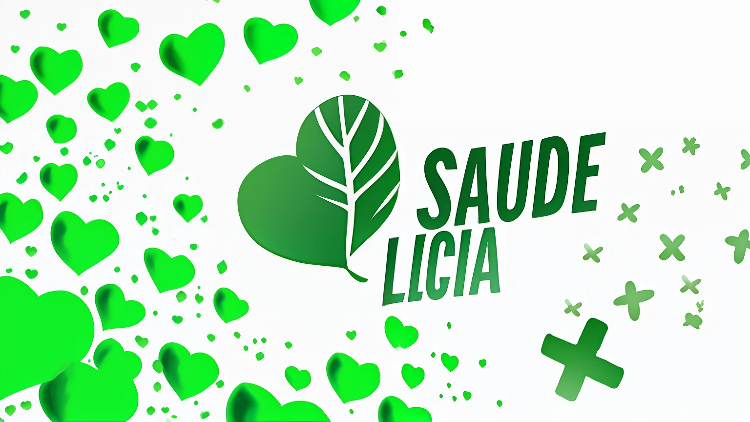 a close up of a green leaf surrounded by hearts, julia sarda, sebastian luca, inspirado em Ludovit Fulla, Sakuga, Directed by: Ludovit Fulla, Paisagem de Felucia, inspirado em Samuel Silva, sebastian ludke, header with logo, Sascha Schneider, Pudica posa, luiz escanuela, inspirado no Mestre da Lenda de Santa Luzia