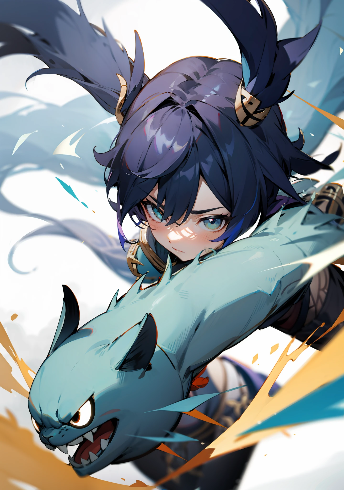 Genshin