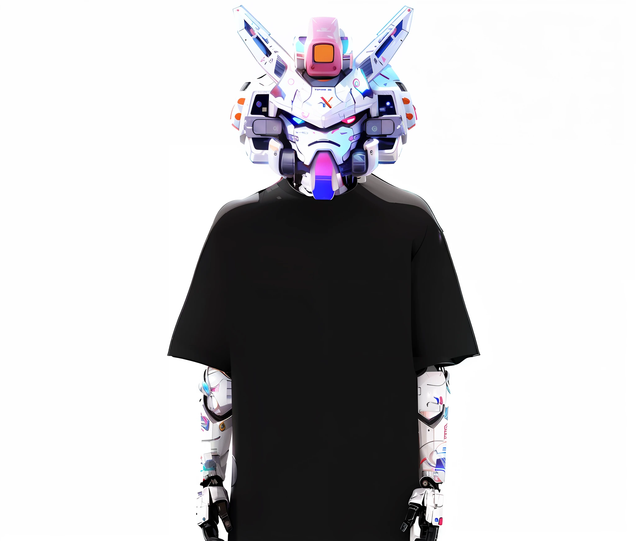 robot