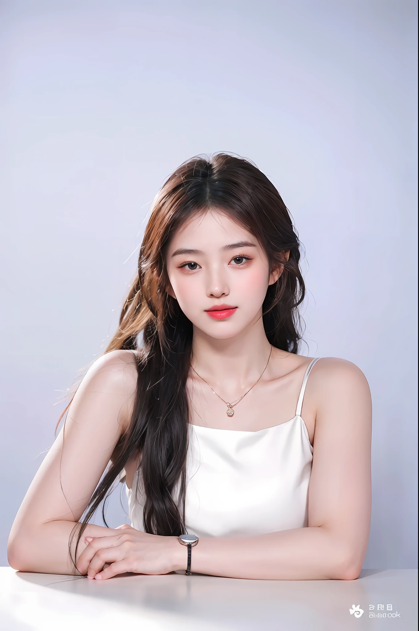 (Highly detailed CG unity 8k wallpaper), (巨作), (Best quality), (Super detail), (best illustration), (Best shadow), (Photorealistic:1.1),(PureErosFace_V1:0.5),(Taiwanese cute girl),(Taiwanese Sexy Woman),,Real human skin, Lens flare, Shade, Backlight,Lotus pond，Under the lotus，Under the lotus leaves，(Depth of field),(Natural light), filmgrain,((A girl with))),The ultra -The high-definition,(Detailed eyes:1.4),Brown eyes, Seductive smile,kawaii,(solofocus),(Black hair),((Princess Cut Long Hair, Low Braided Ponytail))(Chinese hair accessories)))(See-Through Grey Hansou),(See-Through Gray Chinese Tan Costume Cloak)))((( Huge and drooping breasts)), (((Cowboy shot)), (Close-up) Blurred background, 18 years old, (((solo)), (Shiny skin), cutea, wearing a diamond necklace, (watch audience), (Look at the front), (smile512:0.1), (night), (big)), (nomake-up), , (Wet), (full of sweat), with her mouth open, (squinting: 0.5), (showing niples), ((Small areolas)),
