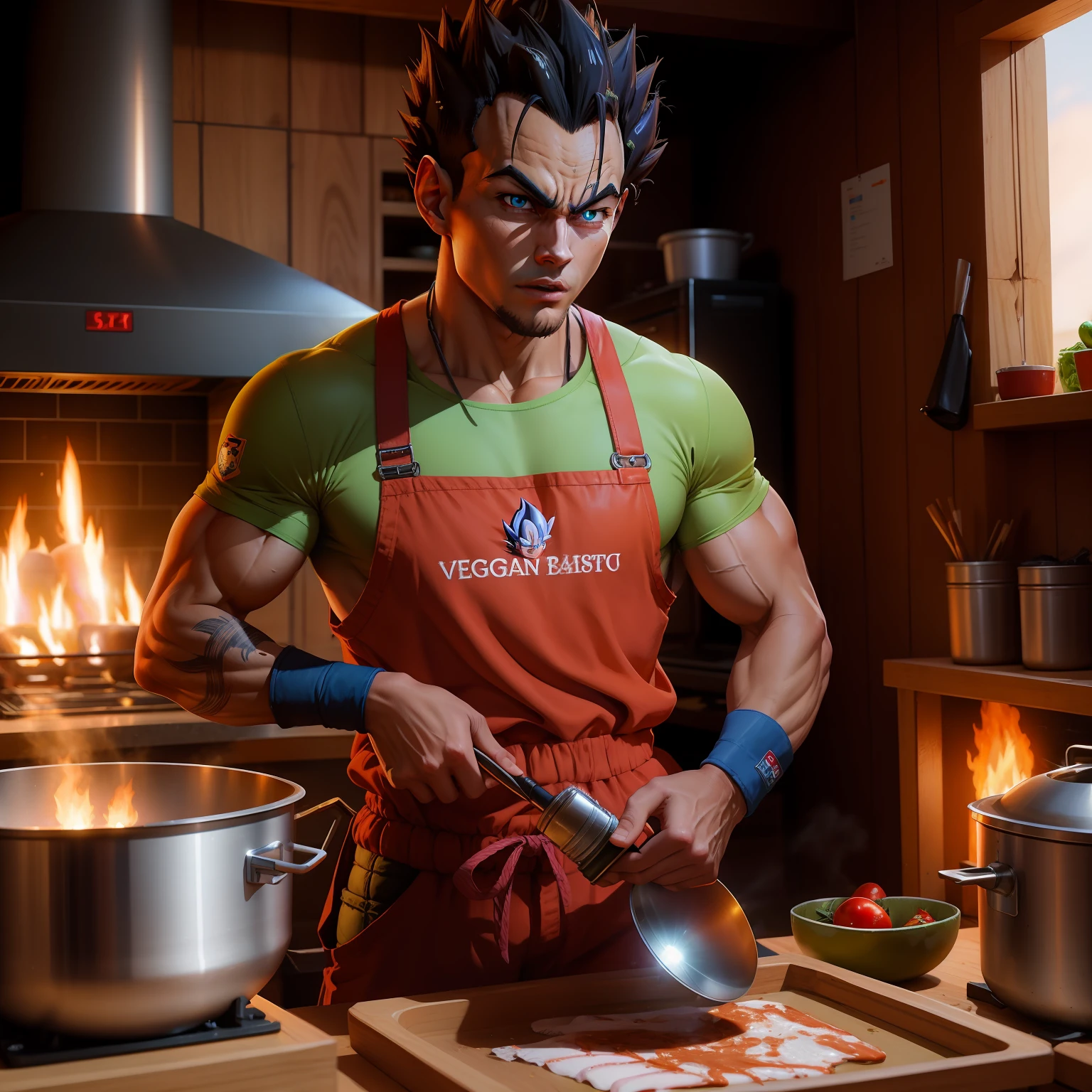 Vegeta