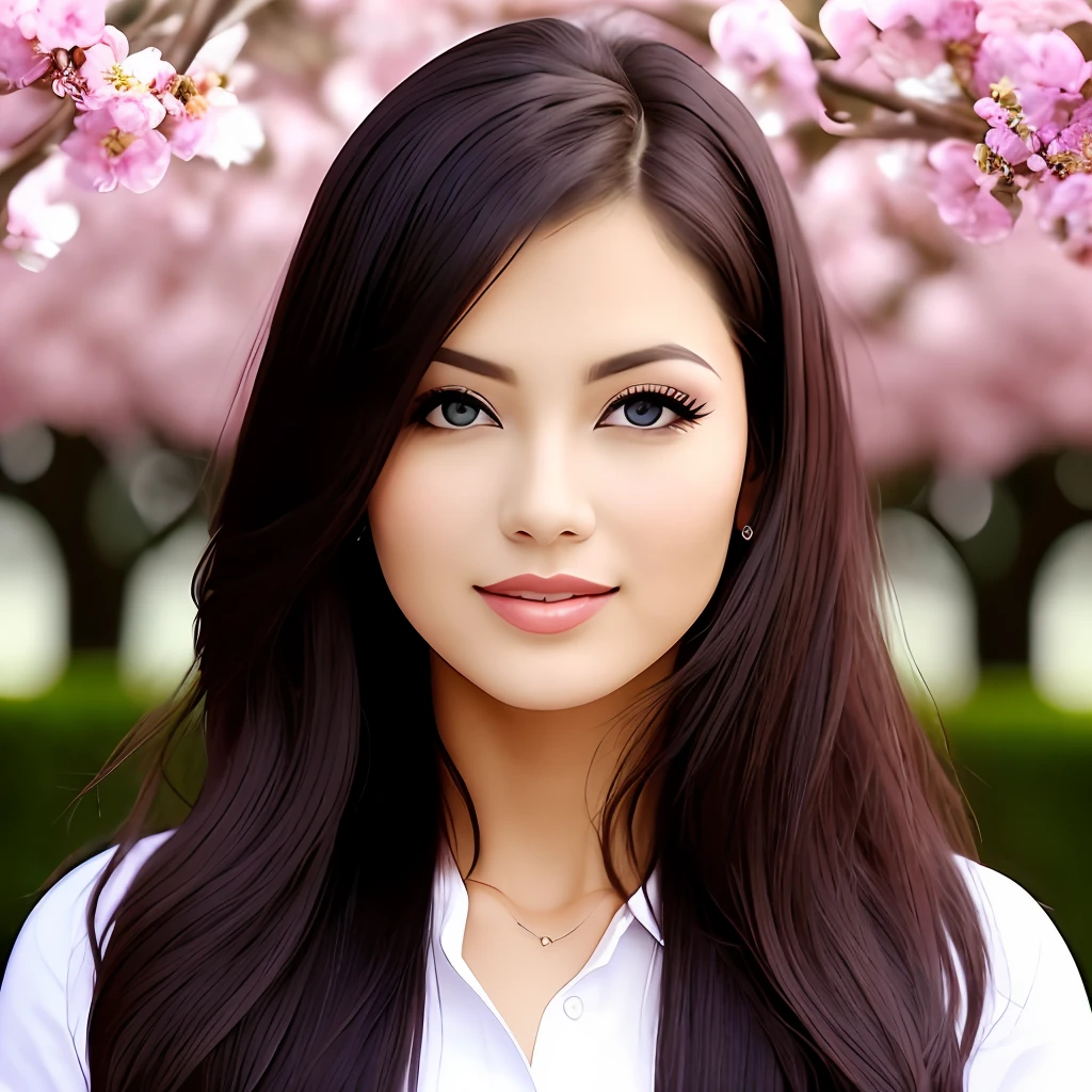 beautfull woman