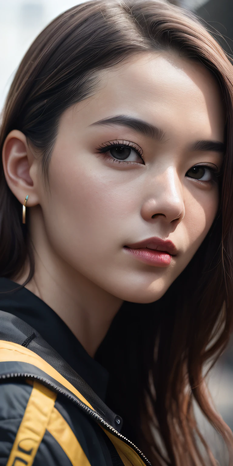 Beautiful mature Swedish college girl、a blond、In stylish outfits、Outside the street、((Slimed、小柄))、photoreallistic、The photograph、tmasterpiece、realisitic、真实感、photo realism、The high-contrast、Photorealistic Digital Art Art Trends Artstation 8k HD High Definition Detail Real、detailled、Skin texture、ultra hyper-detailed、realistic skin textures、armature、最好质量、ultra-high-resolution、(photoreallistic:1.4)、、Hi-Def、detailled、Raw foto、Sharp Re、 By Lee Jefferies Nikon D850 Film Stock Photo 4 Kodak Portra 400 Camera F1.6 Lenses Rich Color Ultra Realistic Realistic Textures Dramatic Lighting Unreal Engine Trending at Art Station Cinestill 800、((facial close-up))