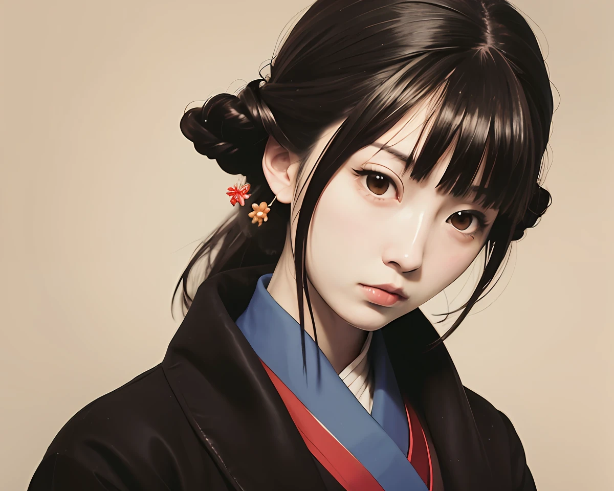 Kamisato Linghua