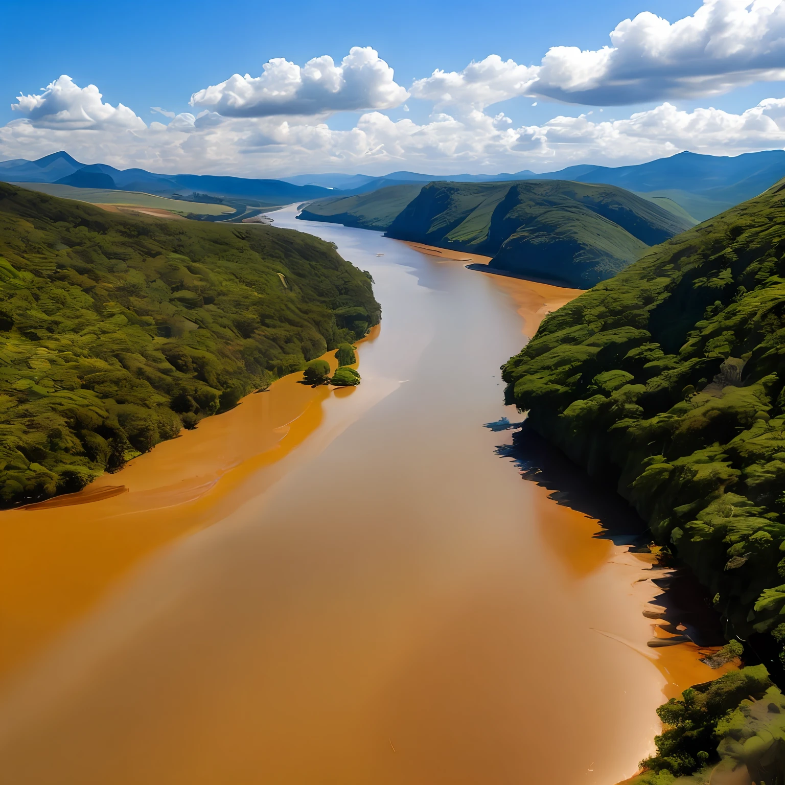 rio grande do sul brasil --auto