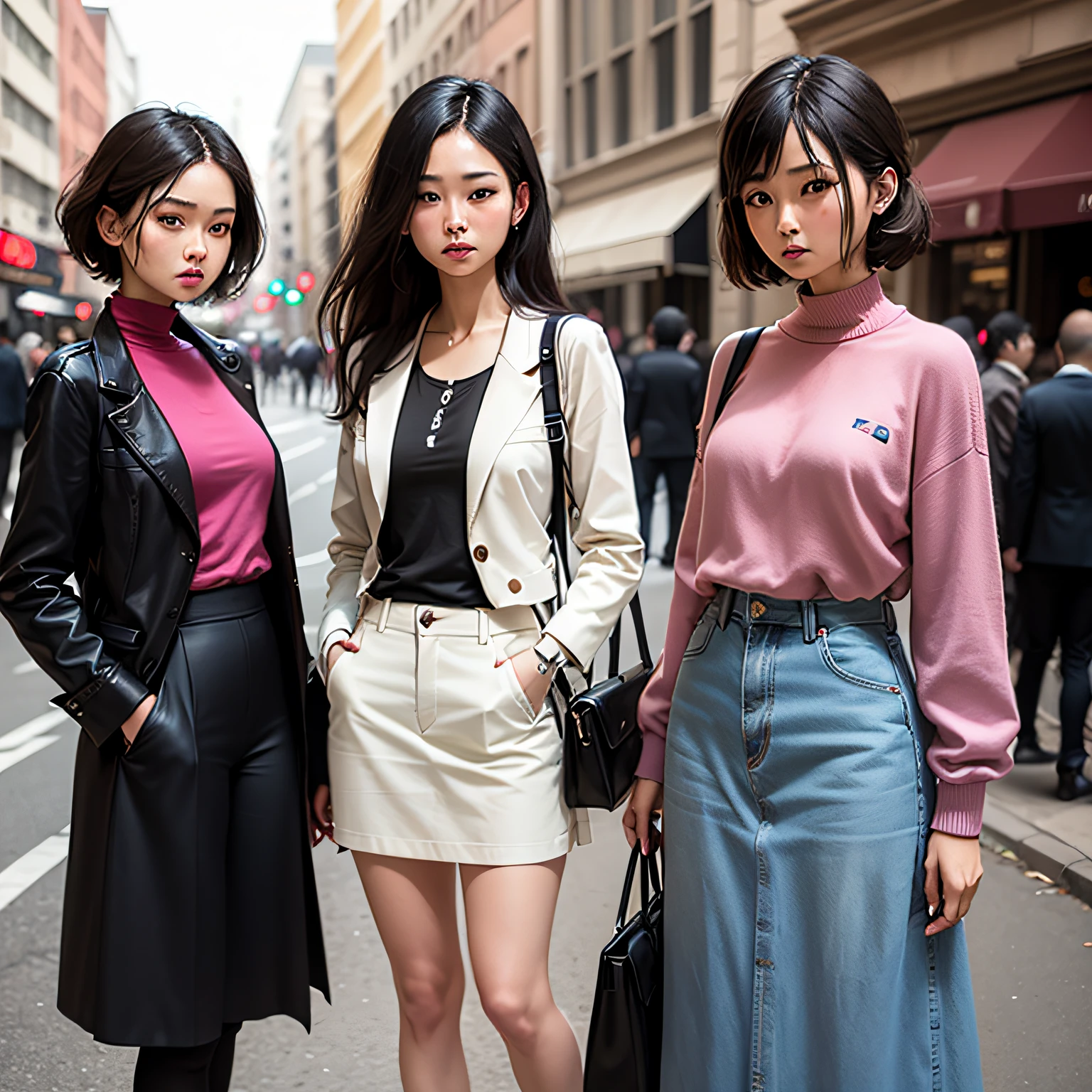 The clothes ar --auto