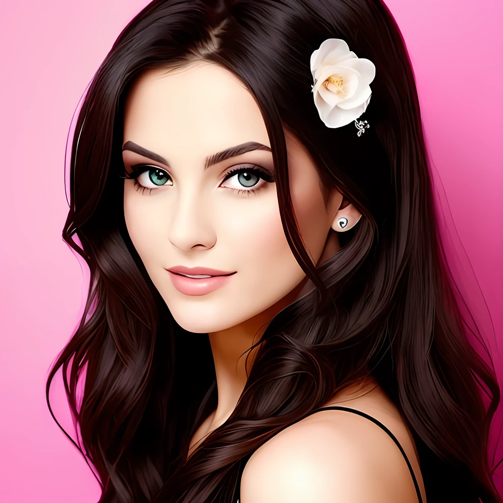 beautfull woman
