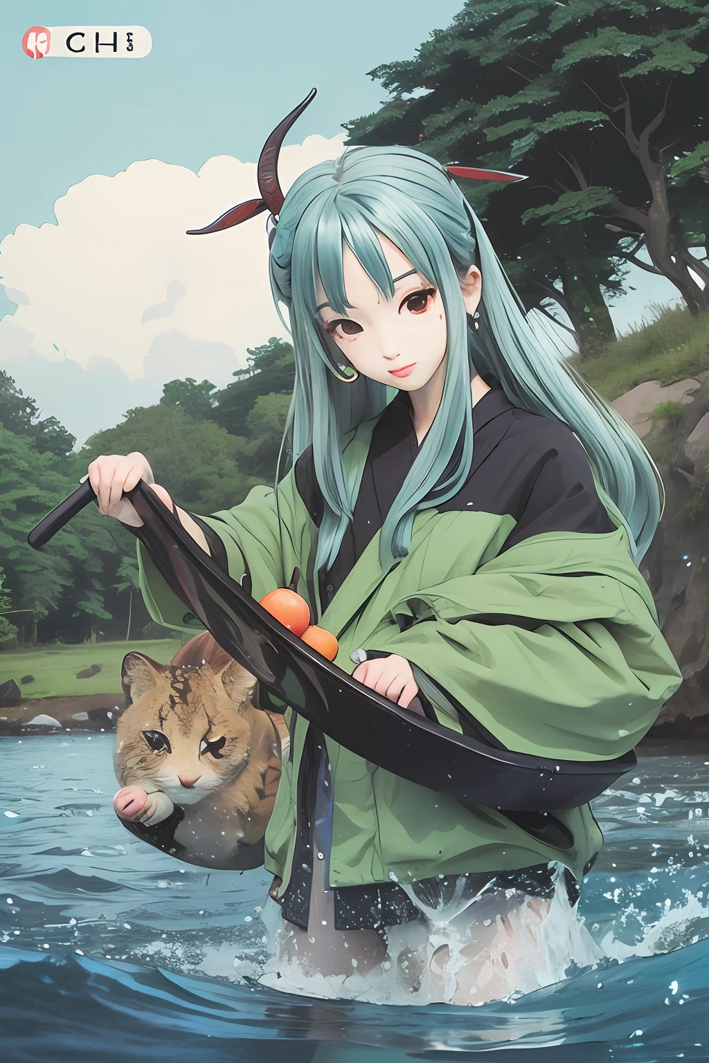 Chirabi