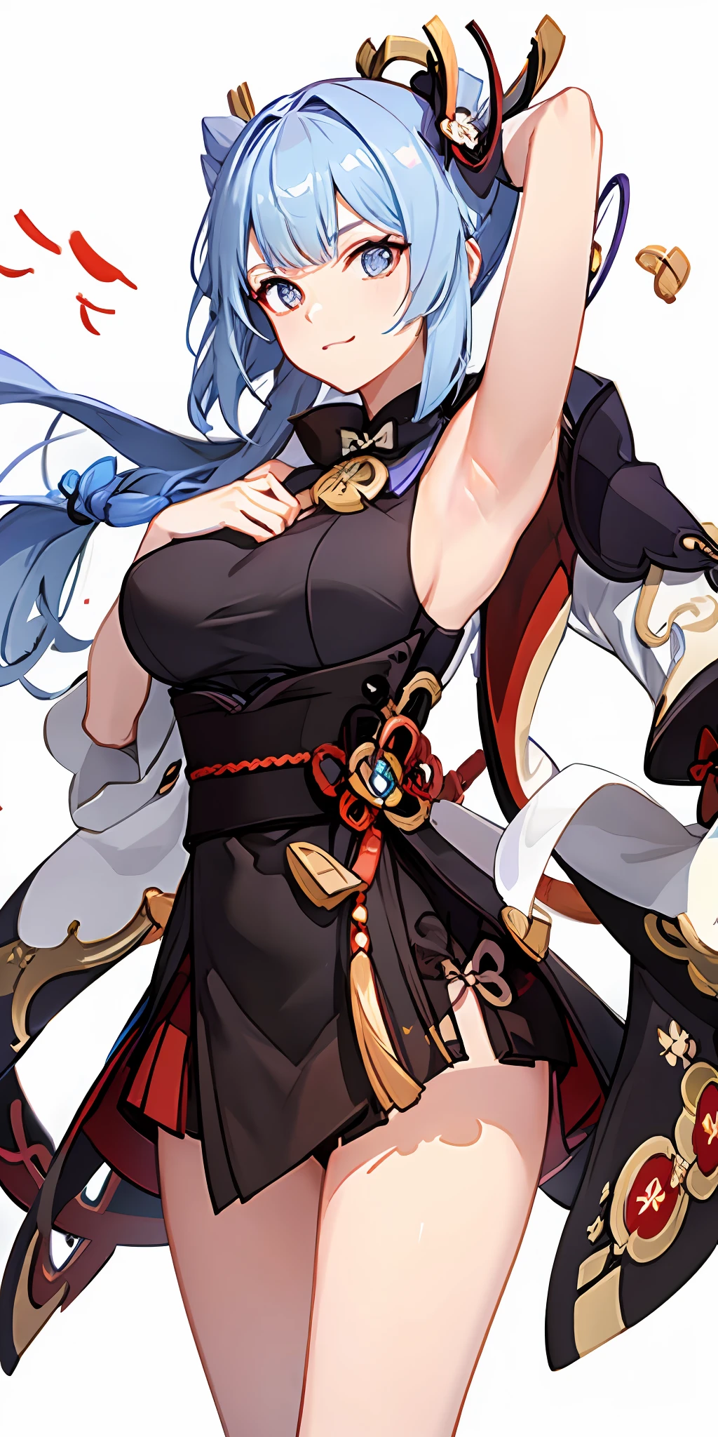 Genshin Walnut