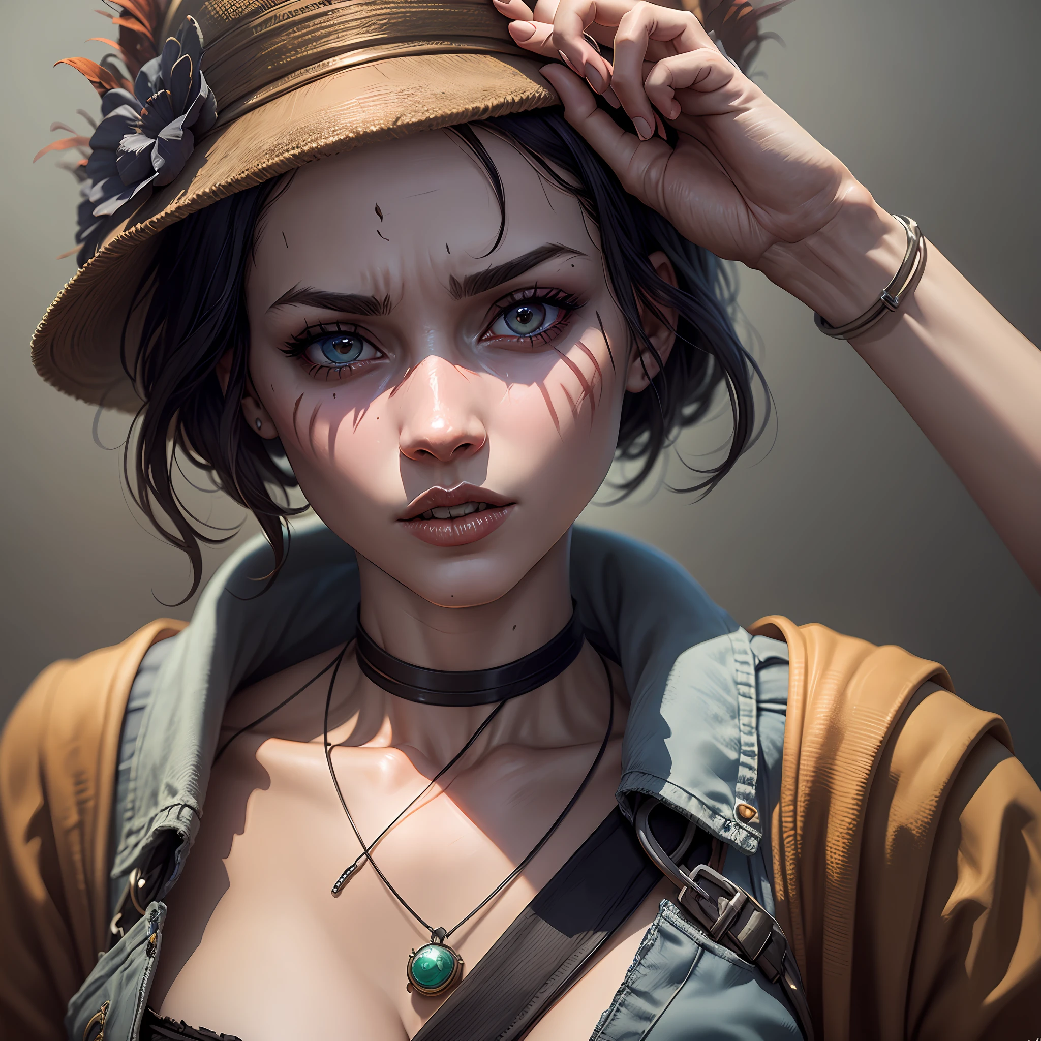 Dead by Daylight Legion --auto