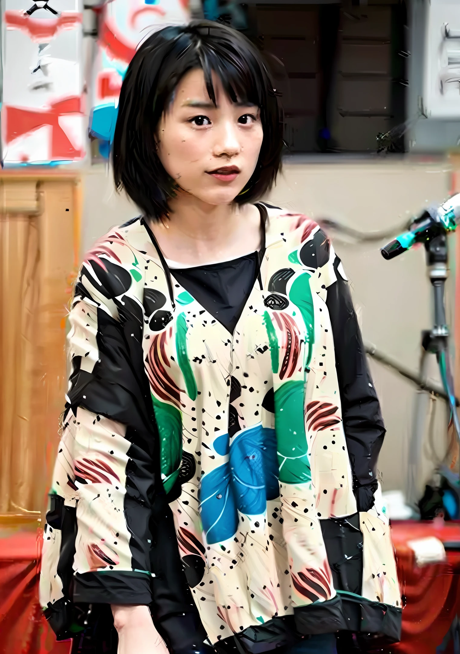 Ayaka Kamisato