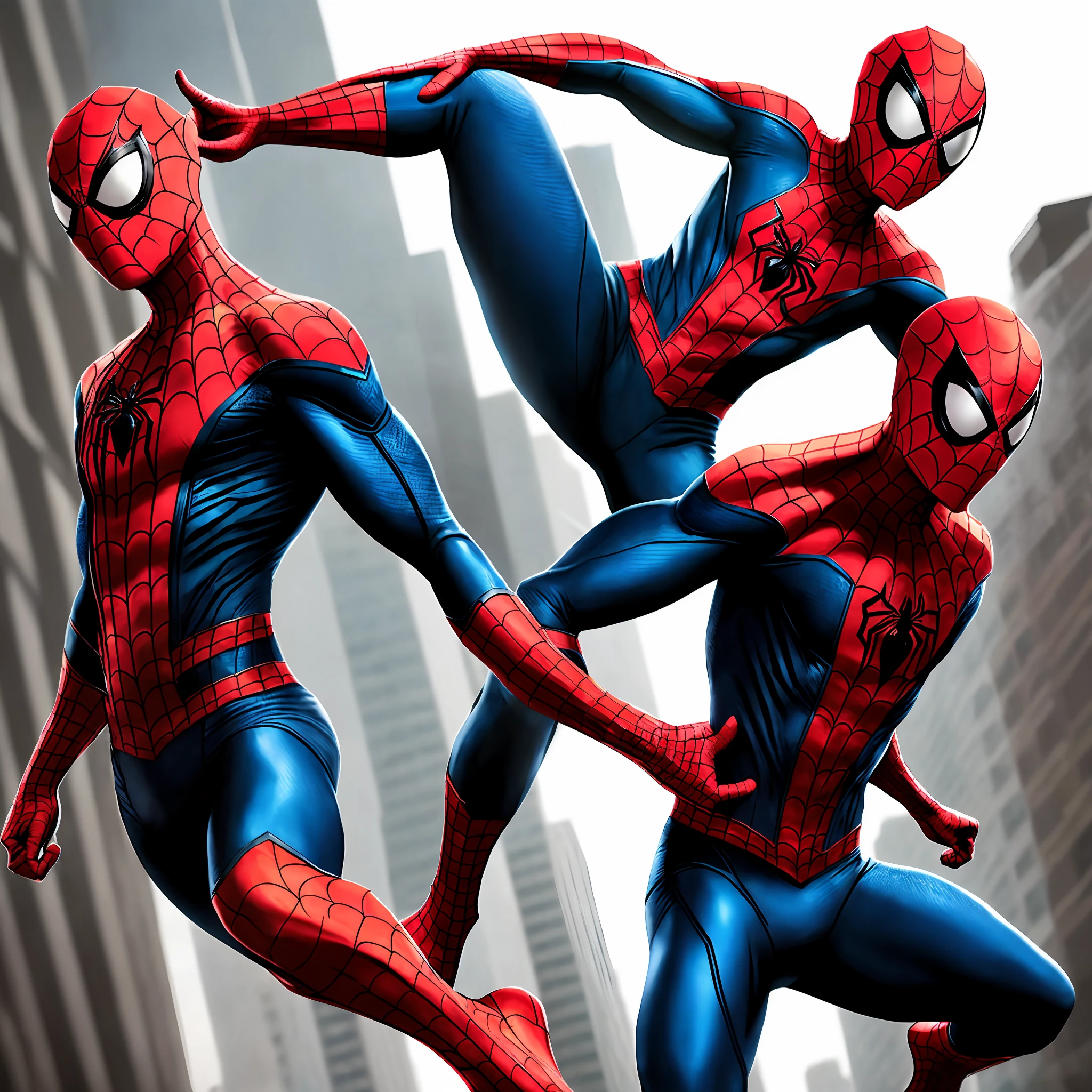 Spidey