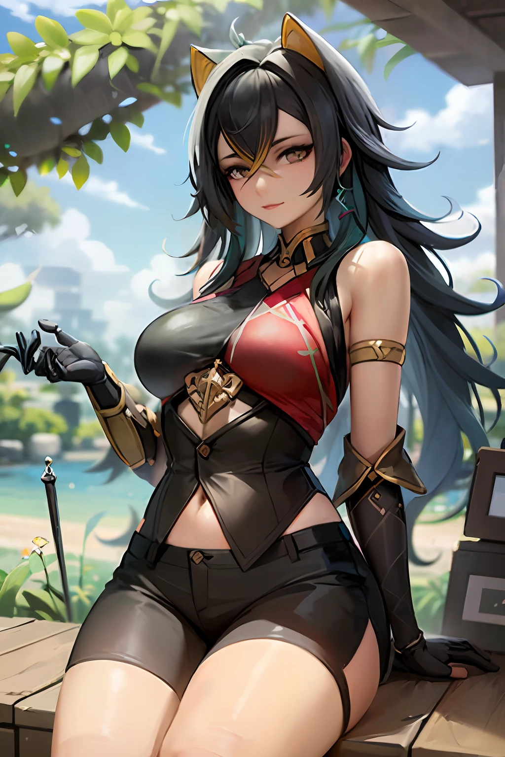 Akali，Exquisitely，k hd，prette