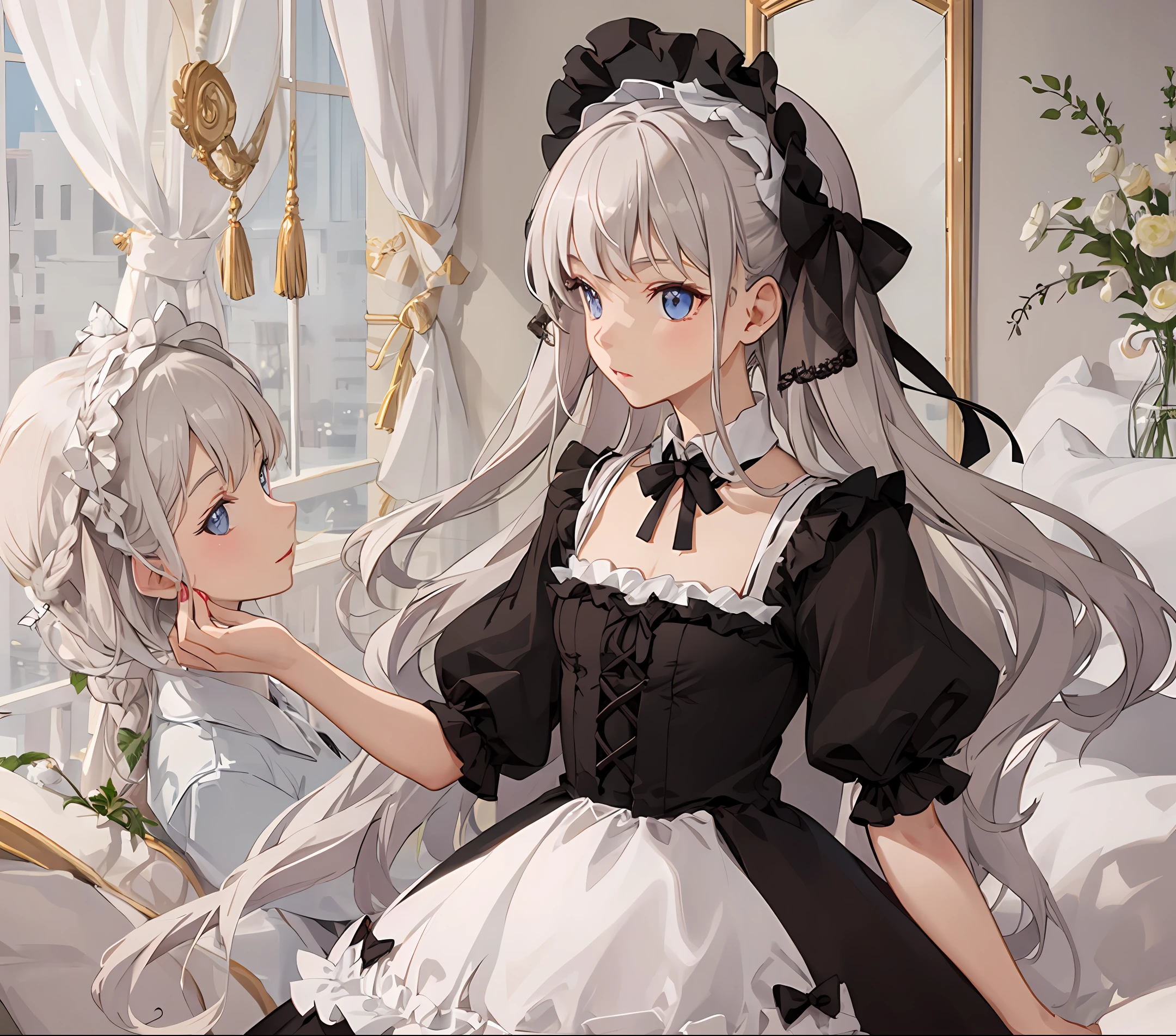 Lolita，Beth