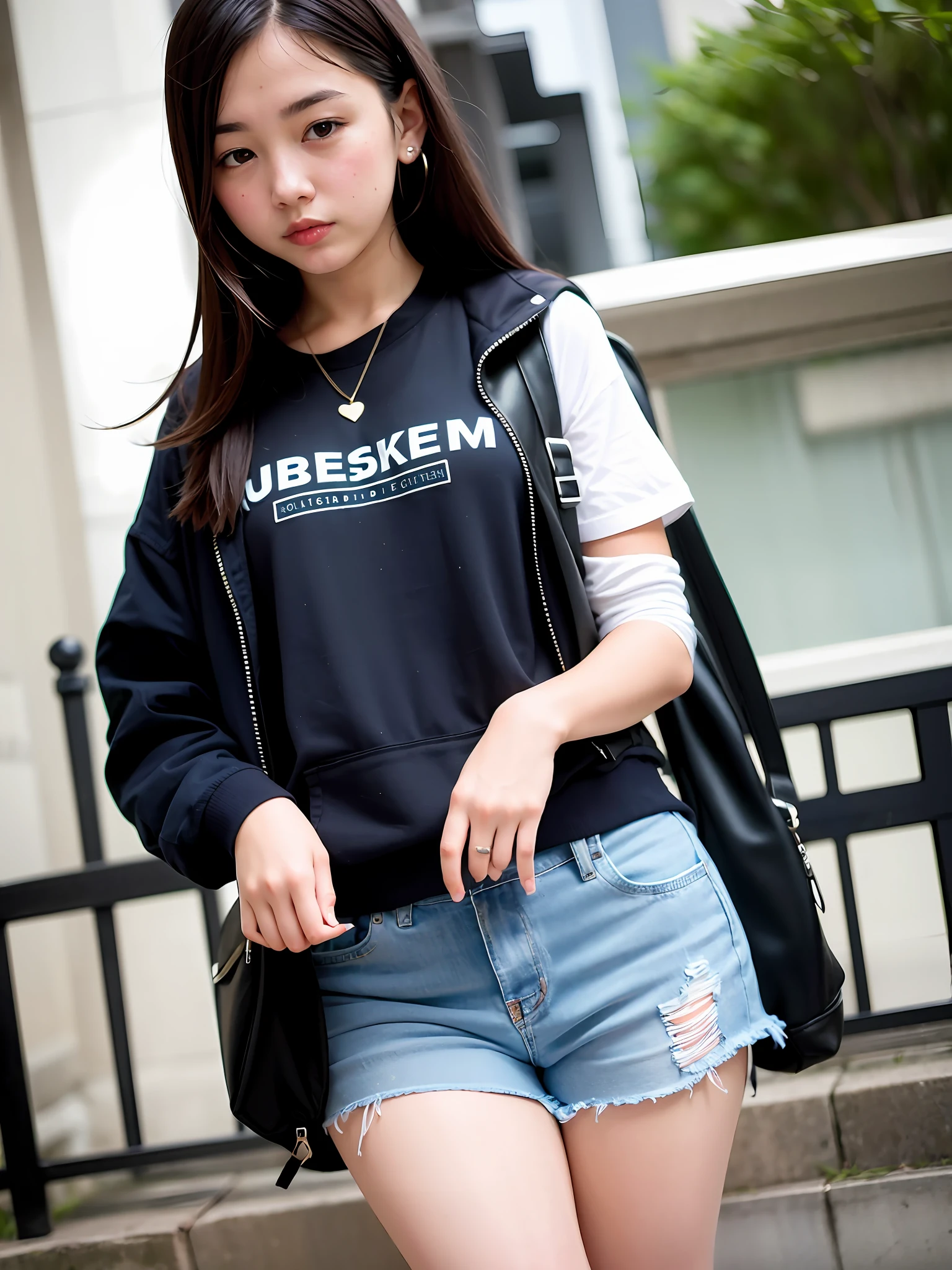 s girl,nakeness
