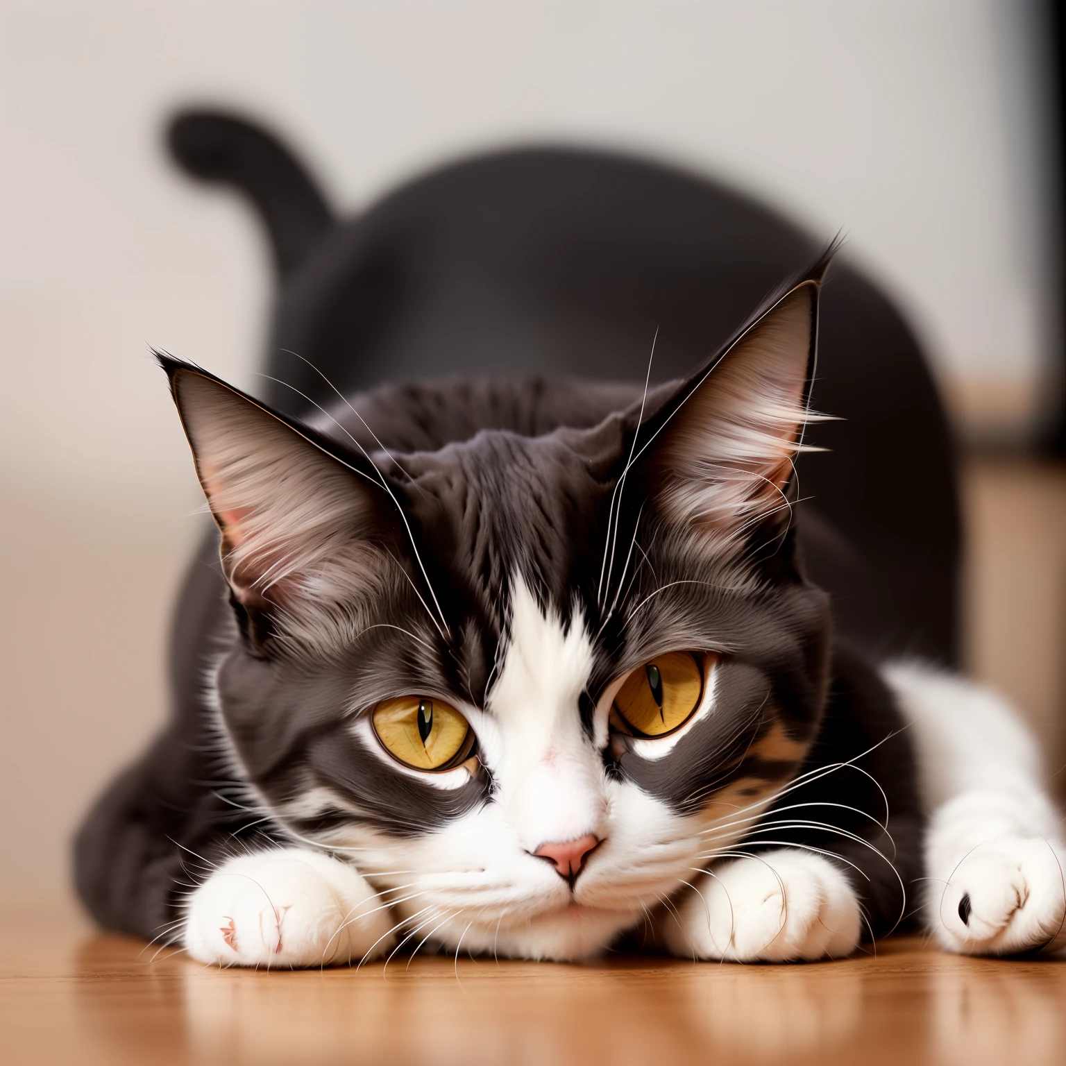 cat