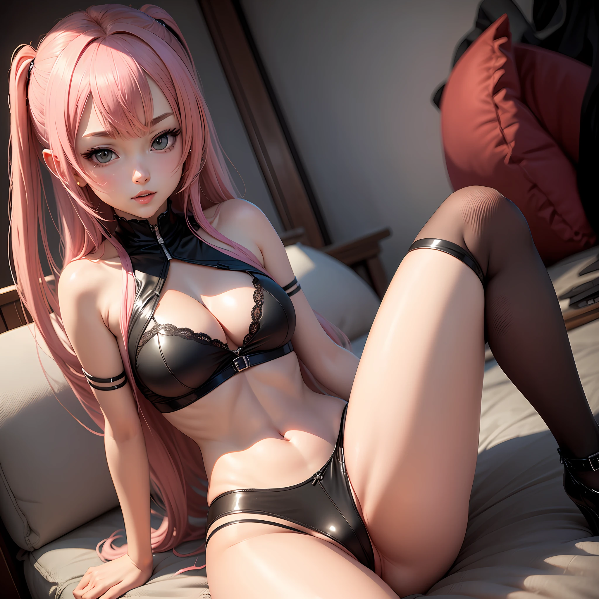 seductive anime girls --auto