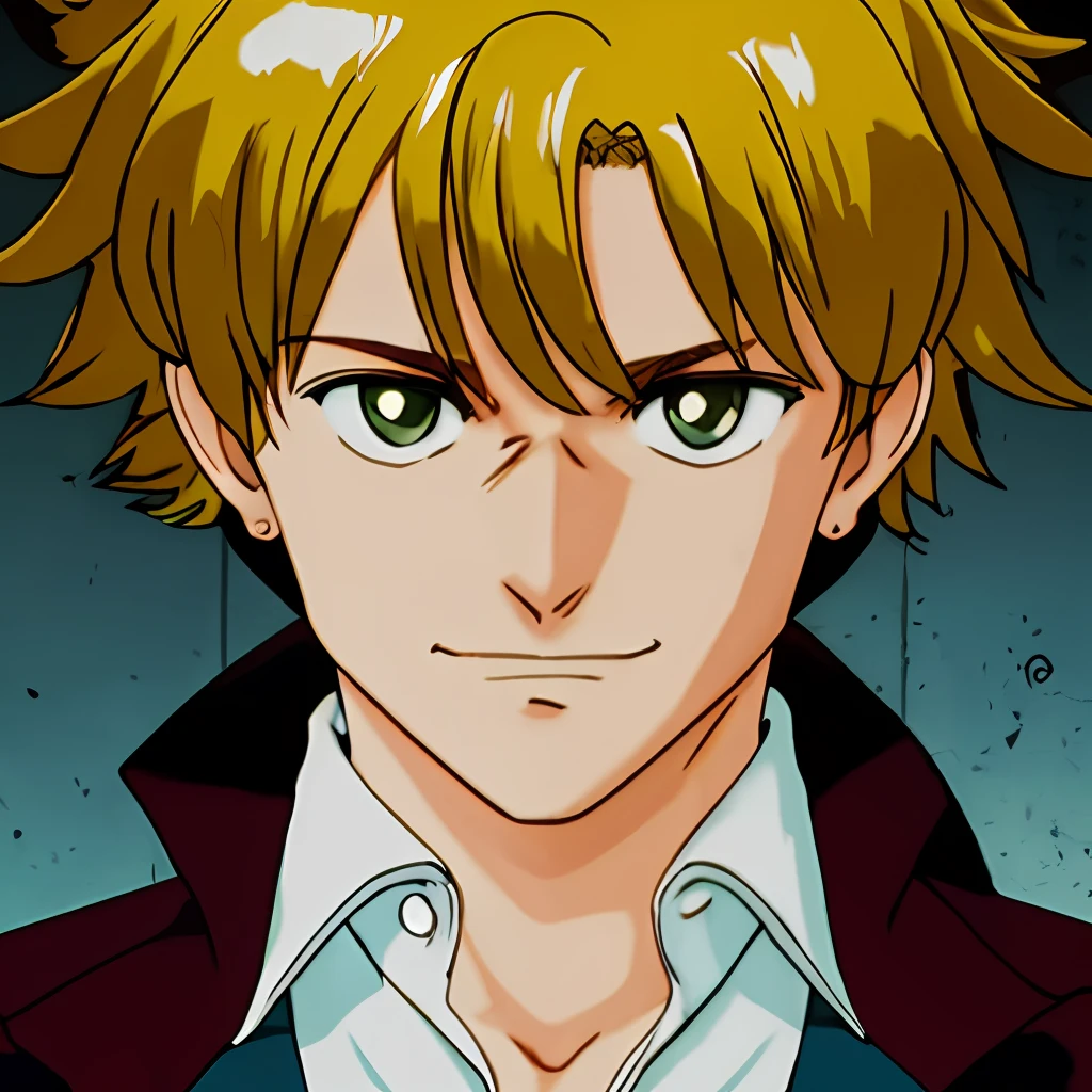Meliodas