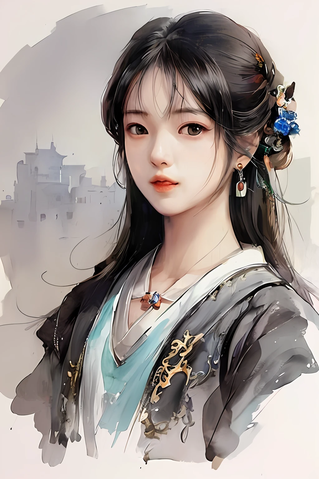Jie Xu Sheng