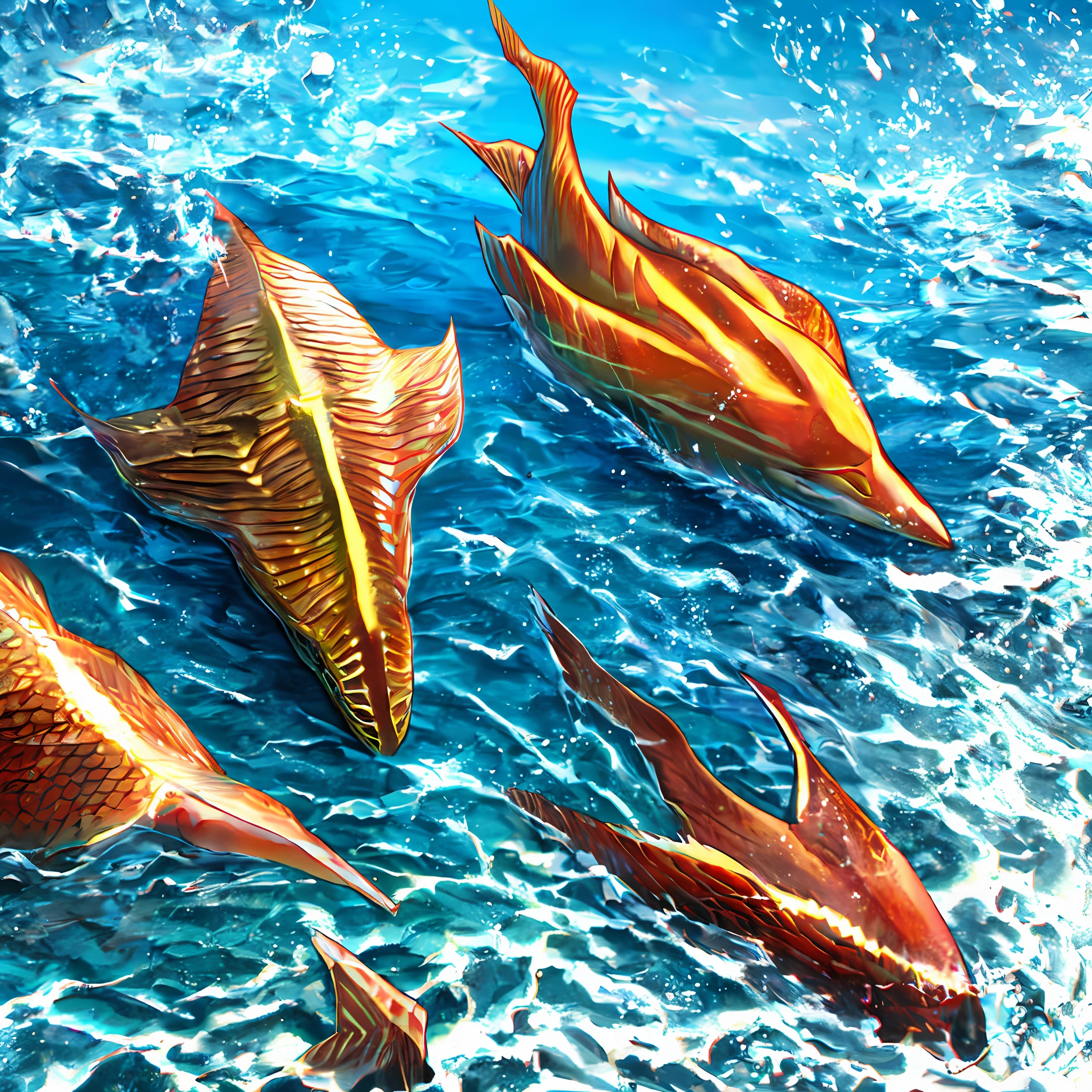 Aquaman Rakard