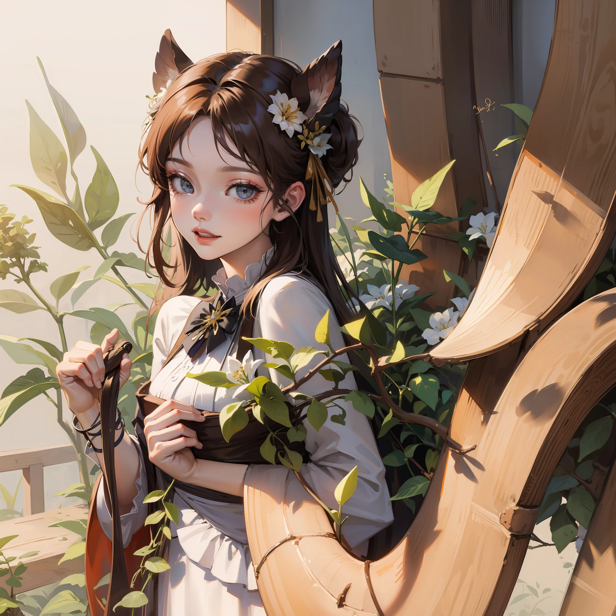 Hand redraw