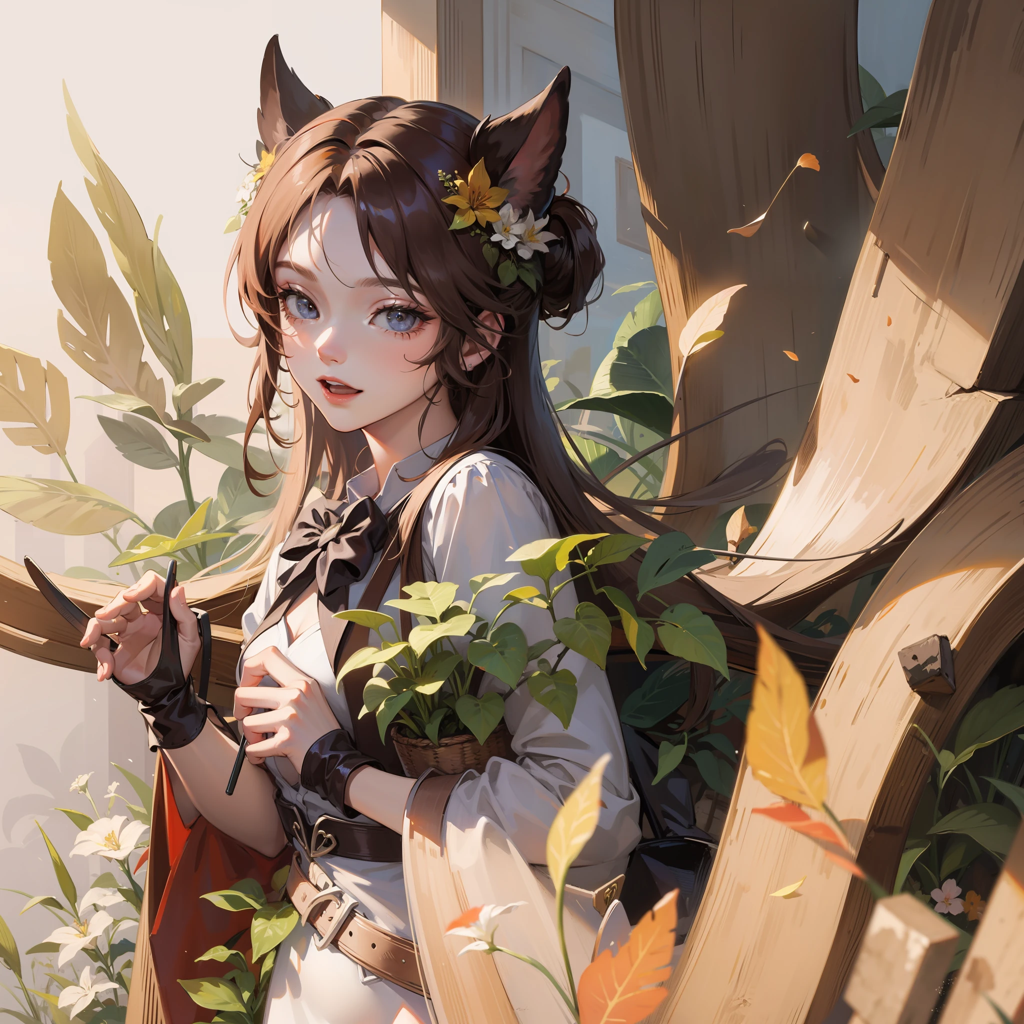 Hand redraw