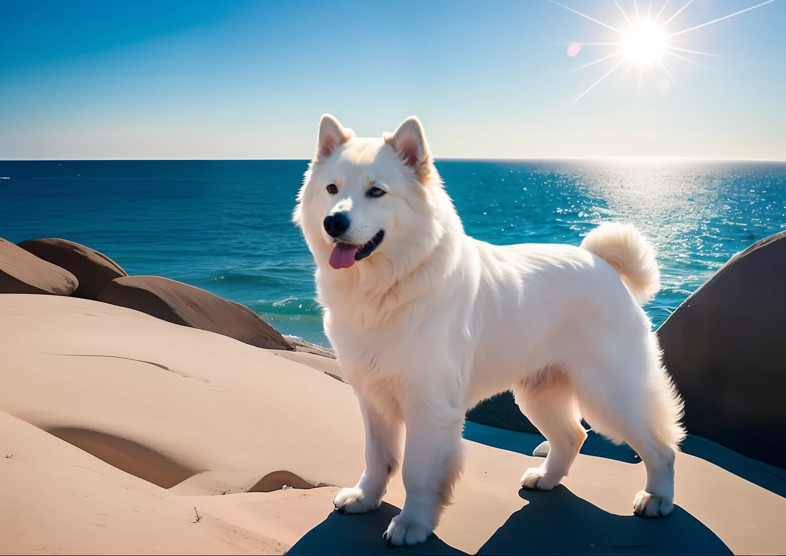 Li Er Dog