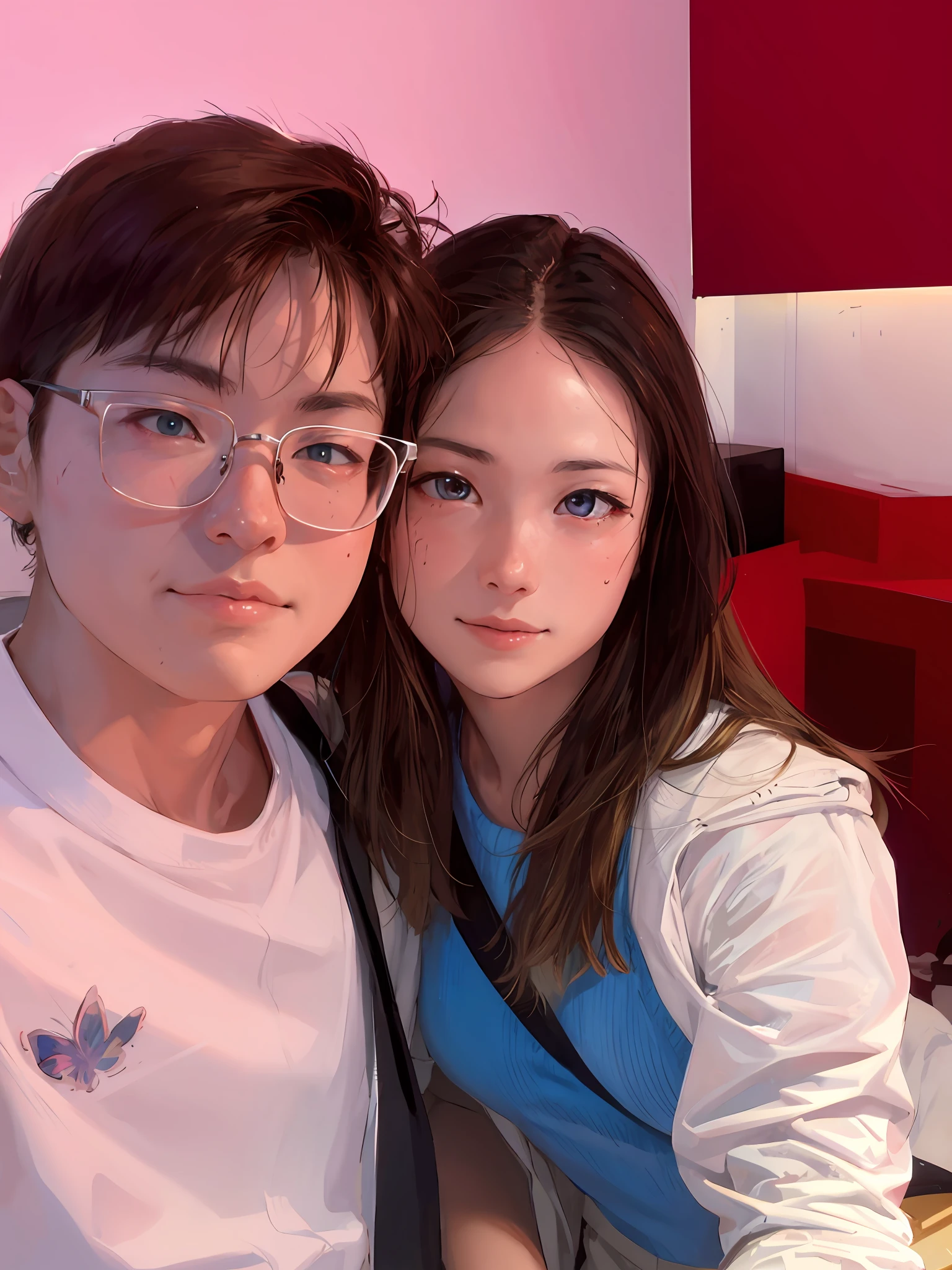 jpn,A high resolution,HighestQuali,illustratio,ultra detali,(Detailed face),(Detailed eyes)