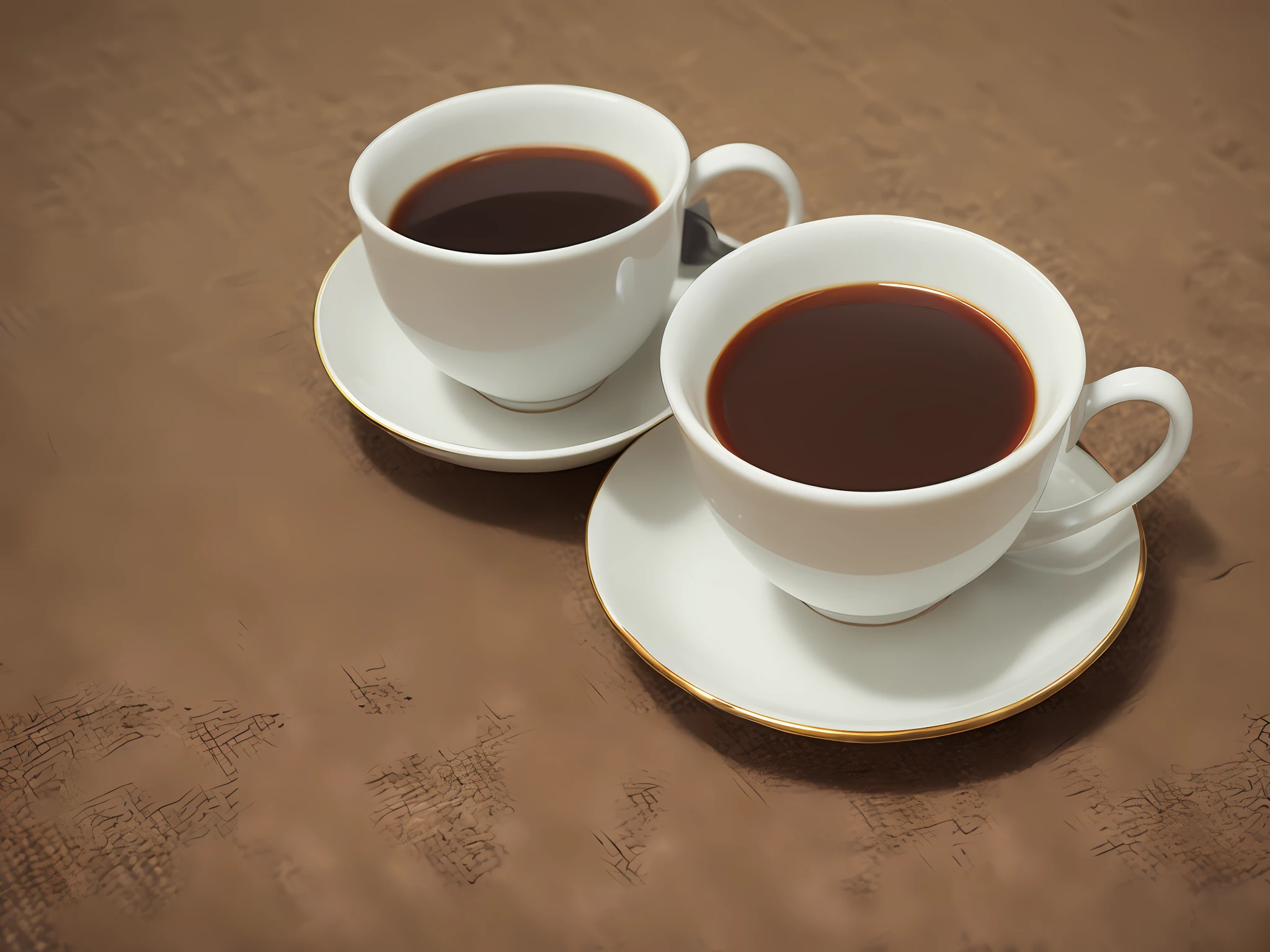 Cup of blessing --auto