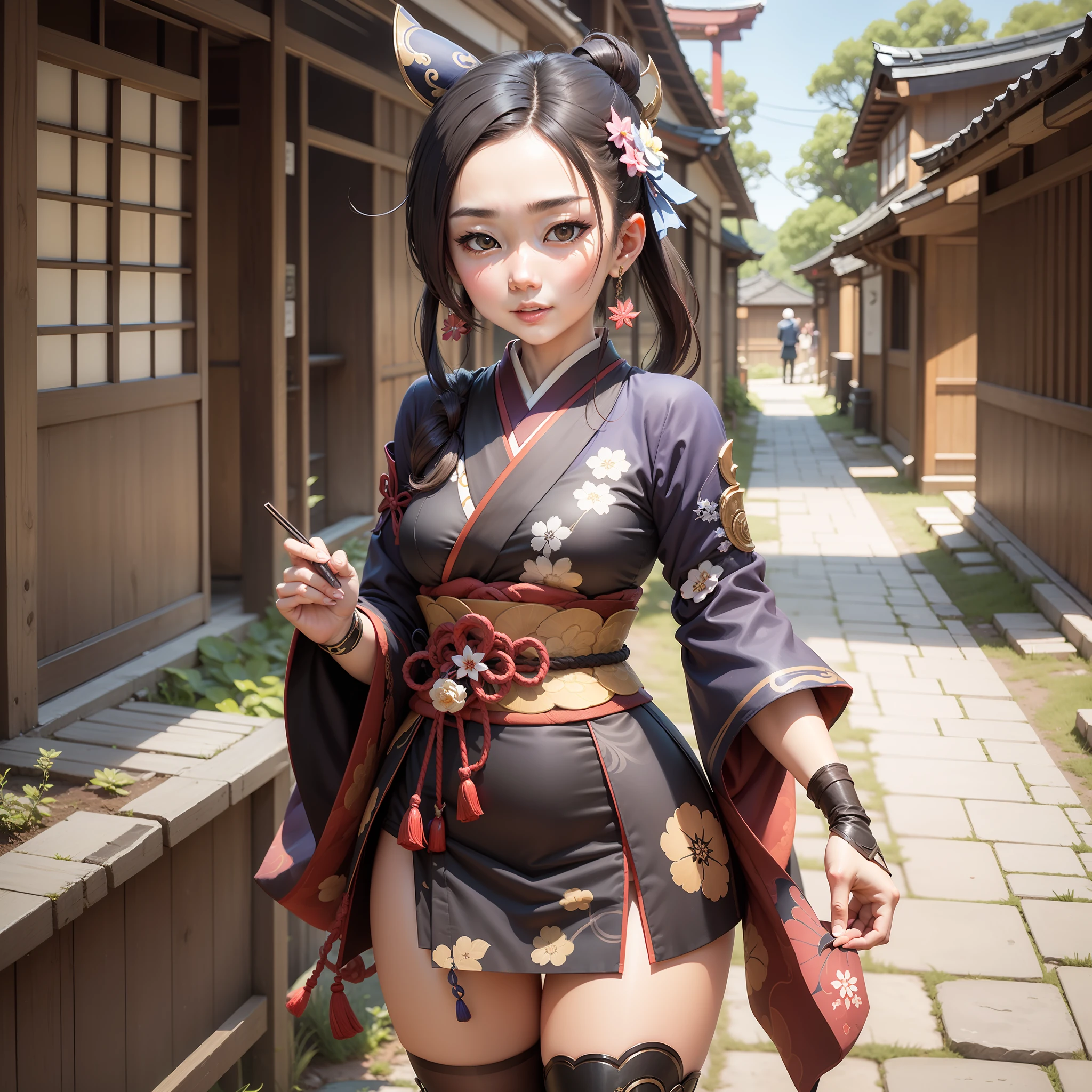 Genshin