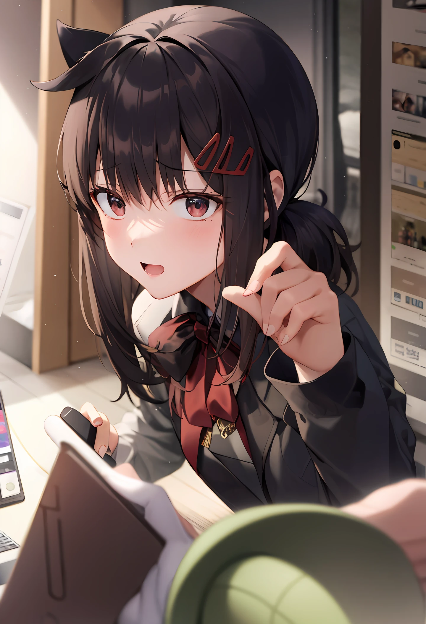Yurina Ao