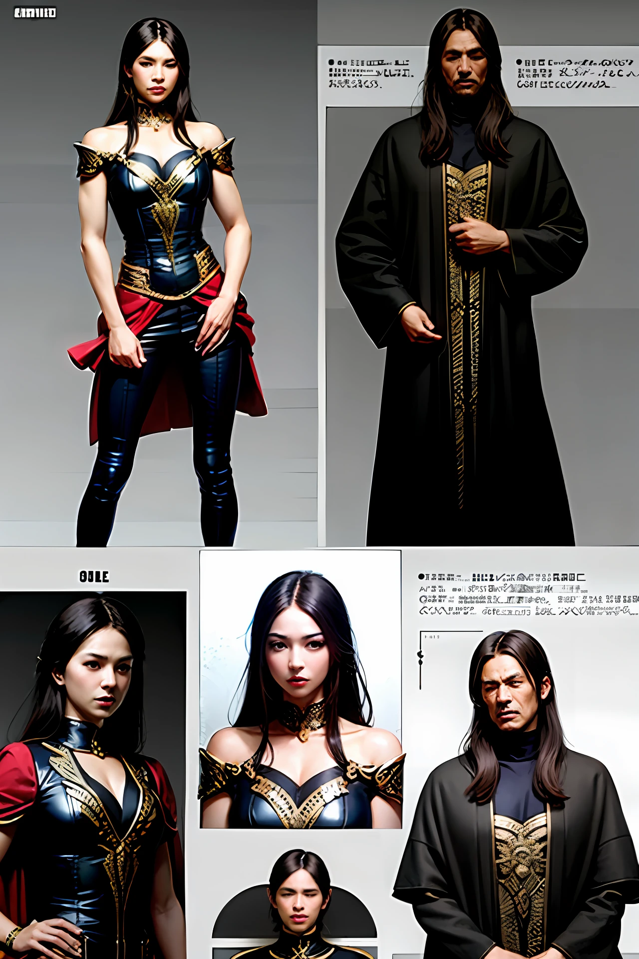 femele,long legged,scowling,Bad people,Female emperor,interaction,The private parts are exposed,pets