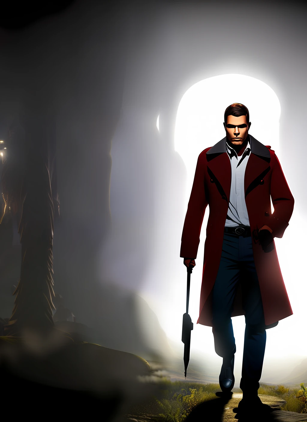 Lightcoat