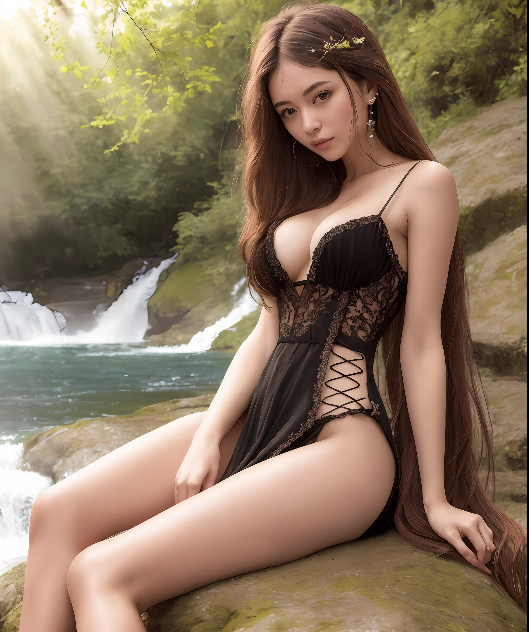 beautfull woman,masseuse,fullnude