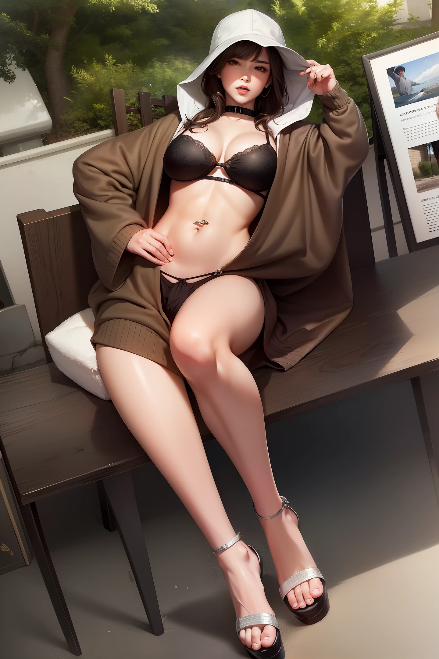 Bigchest