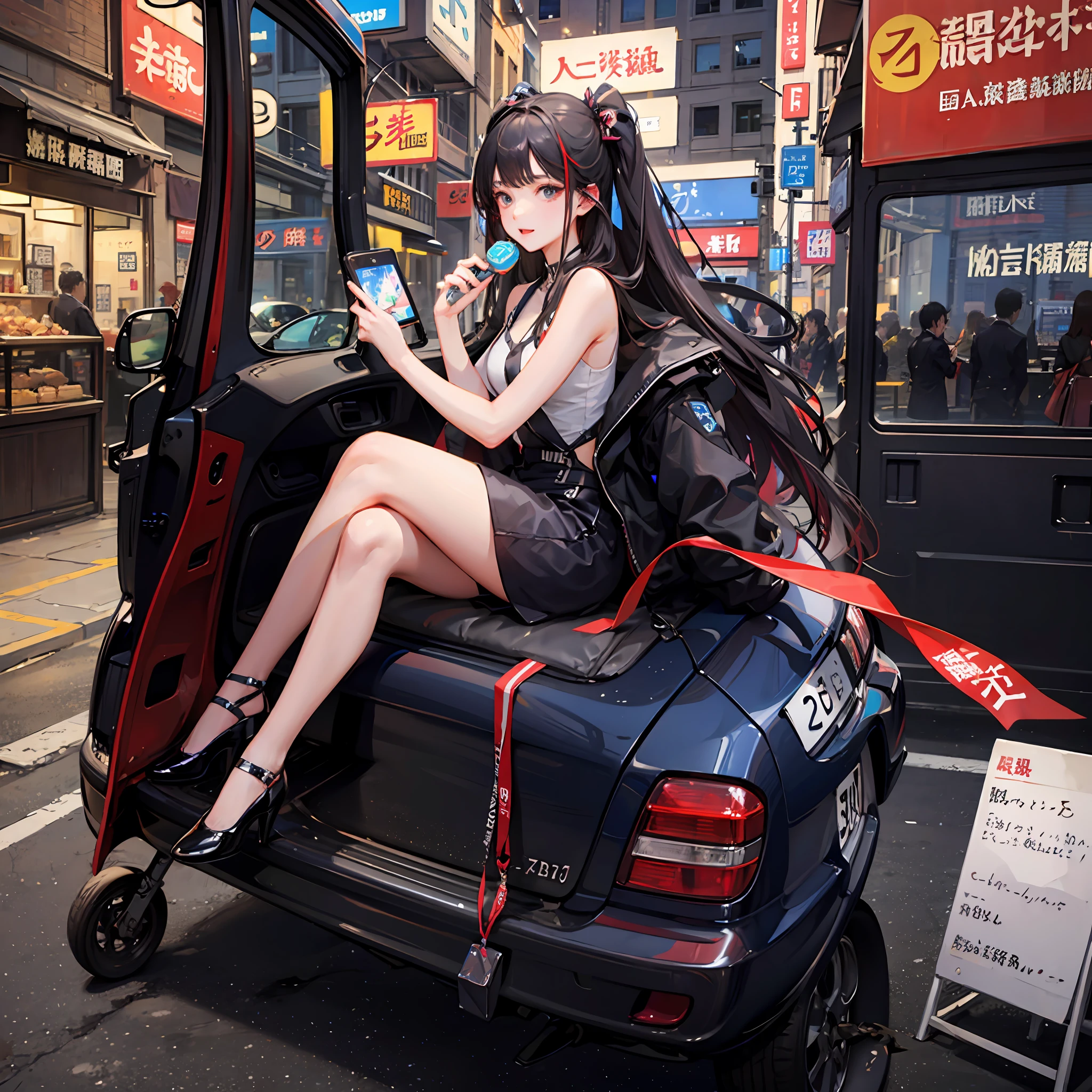 裸体女生 --auto