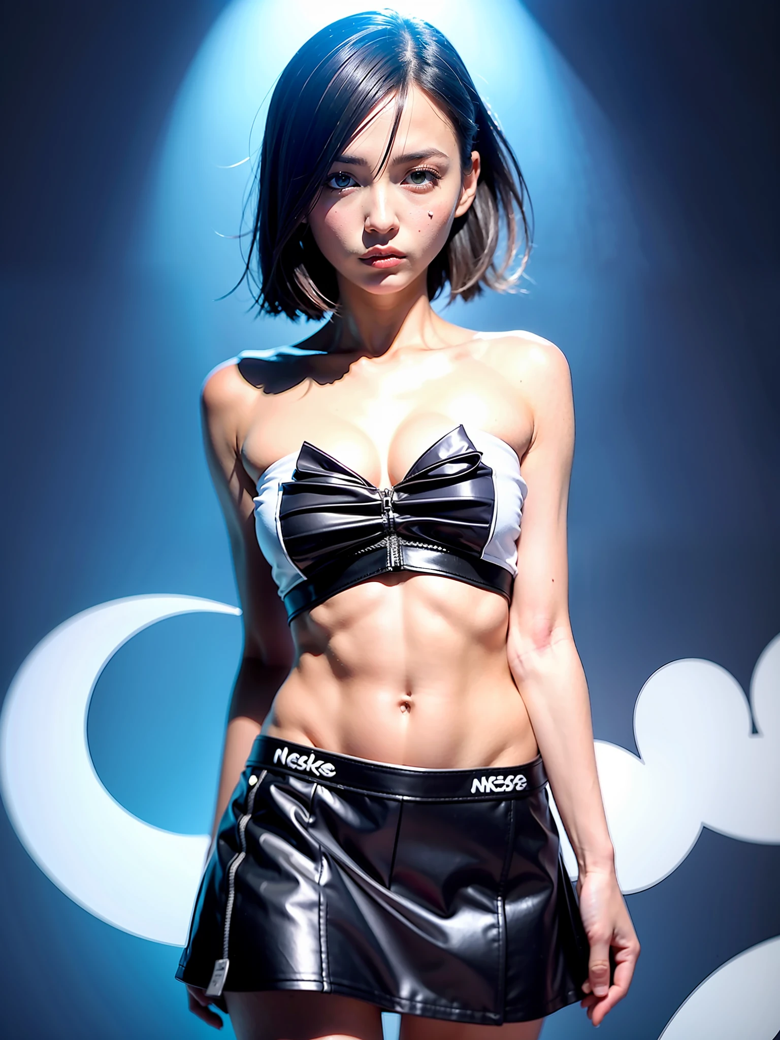 nakeness